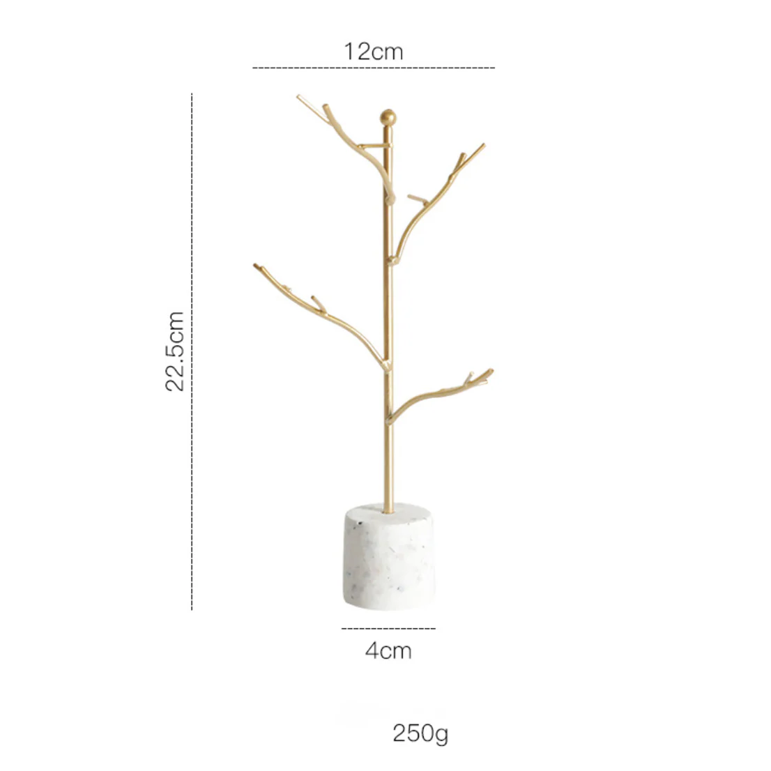 Accessories Stand - Image 8