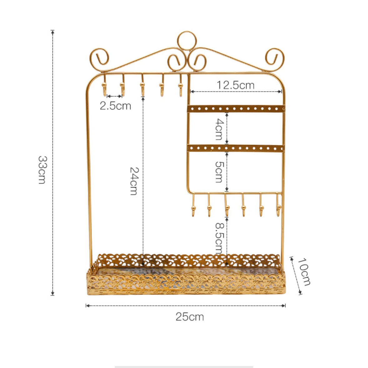 Accessory Organizer - Image 11
