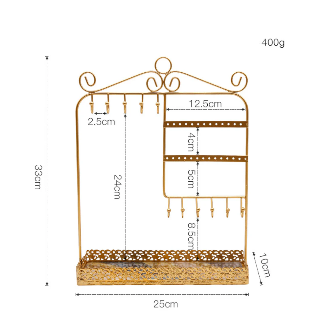 Accessory Organizer - Image 12