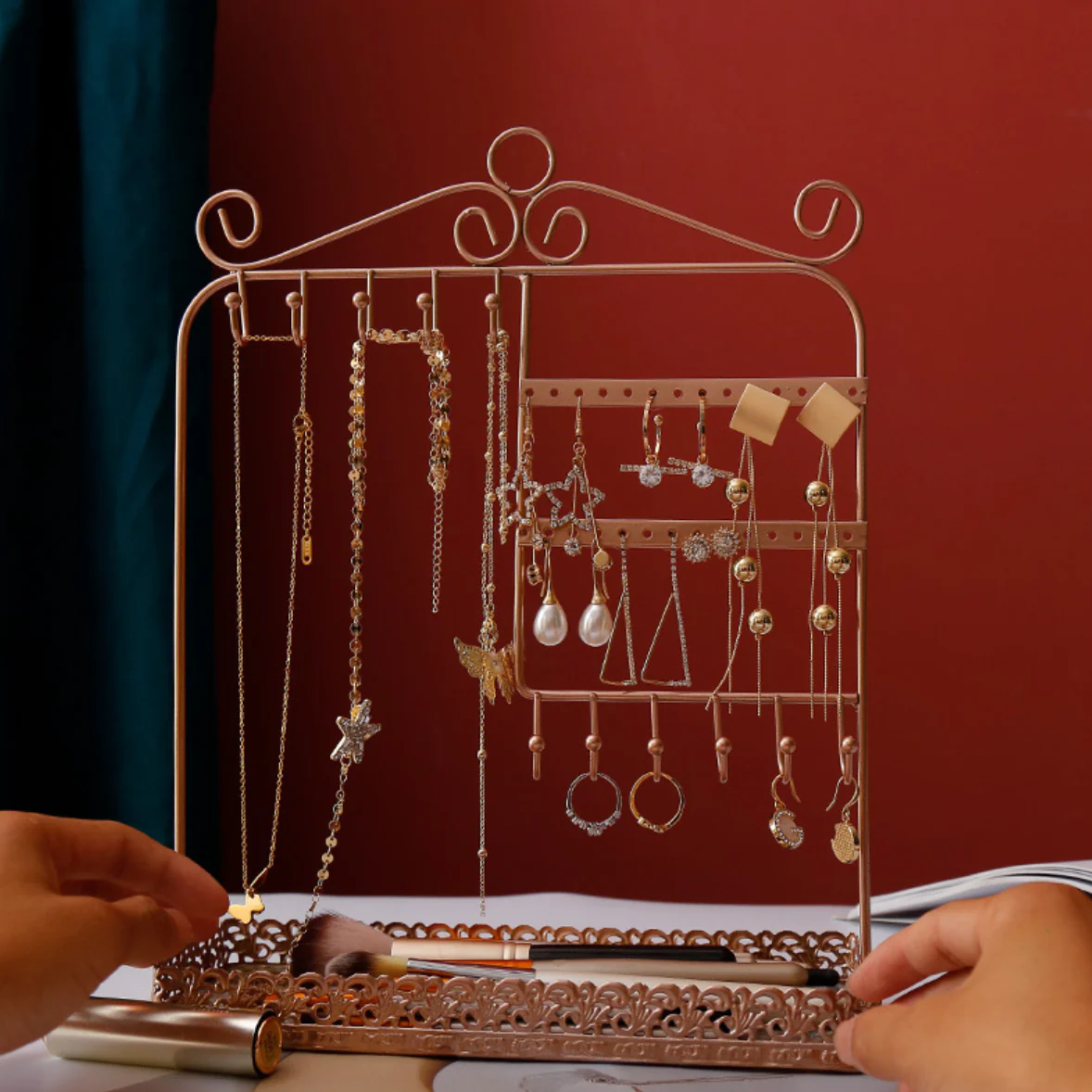 Accessory Organizer - Image 3