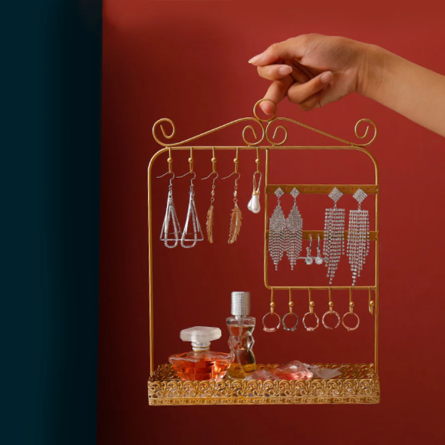 Accessory Organizer - Image 4