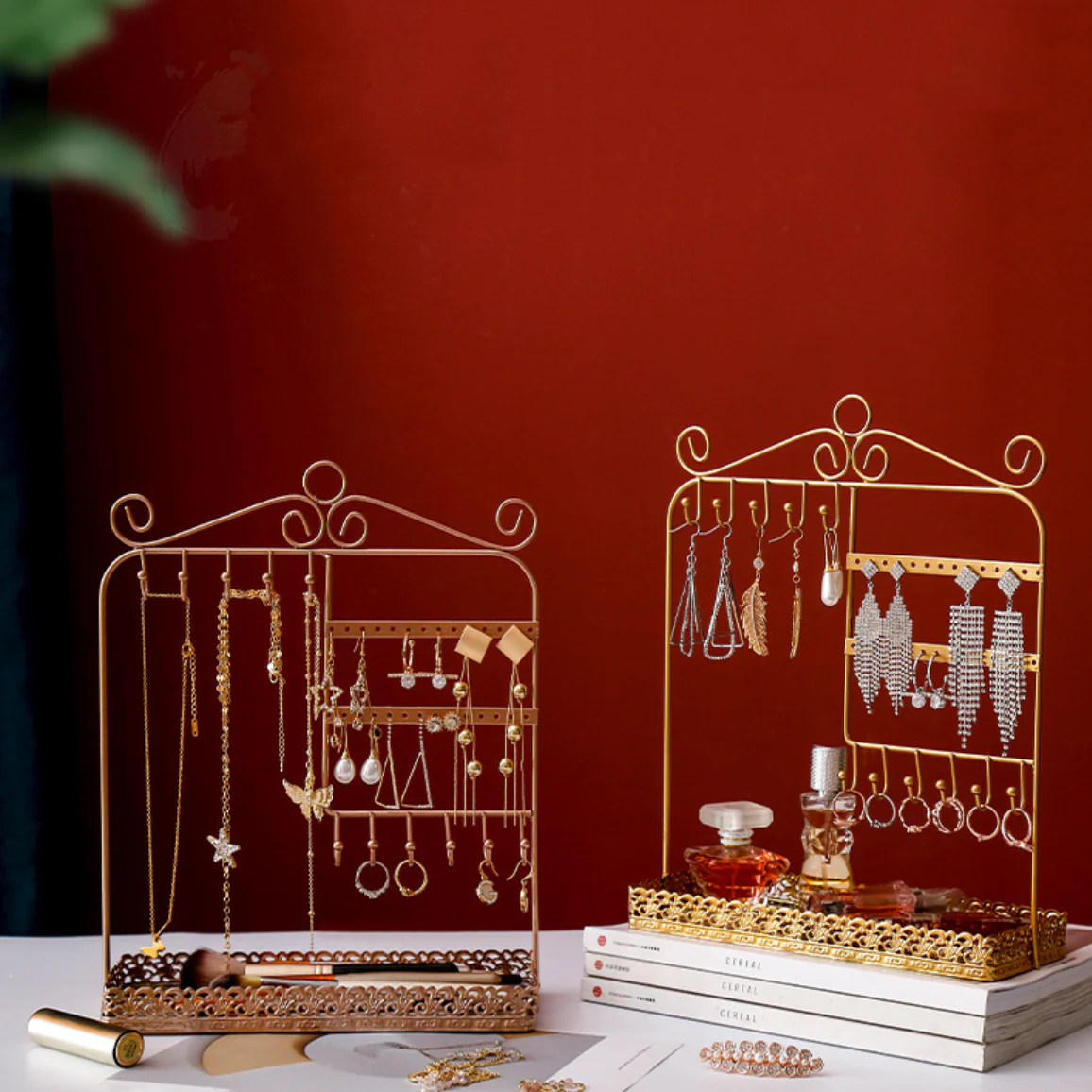 Accessory Organizer - Image 5