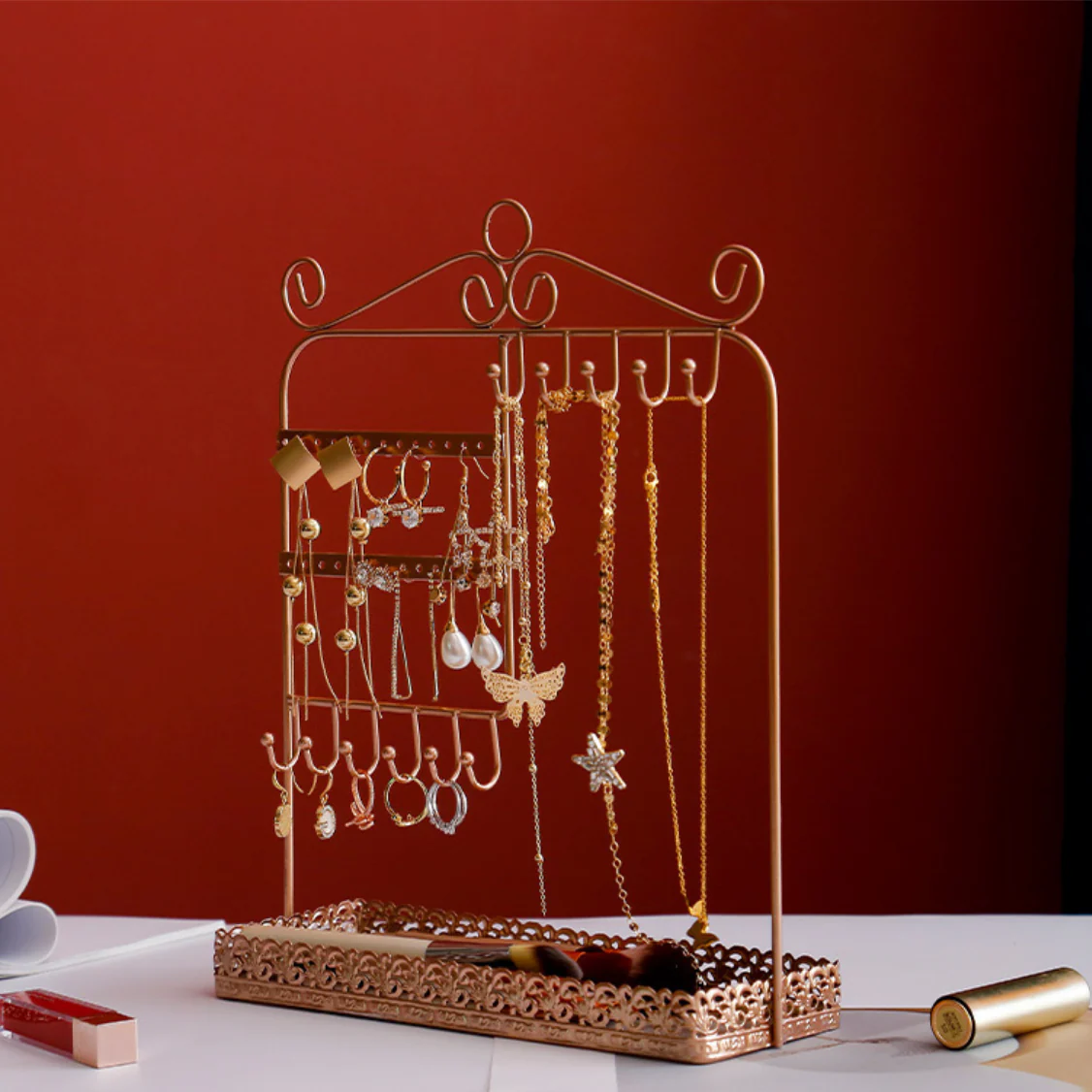 Accessory Organizer - Image 6