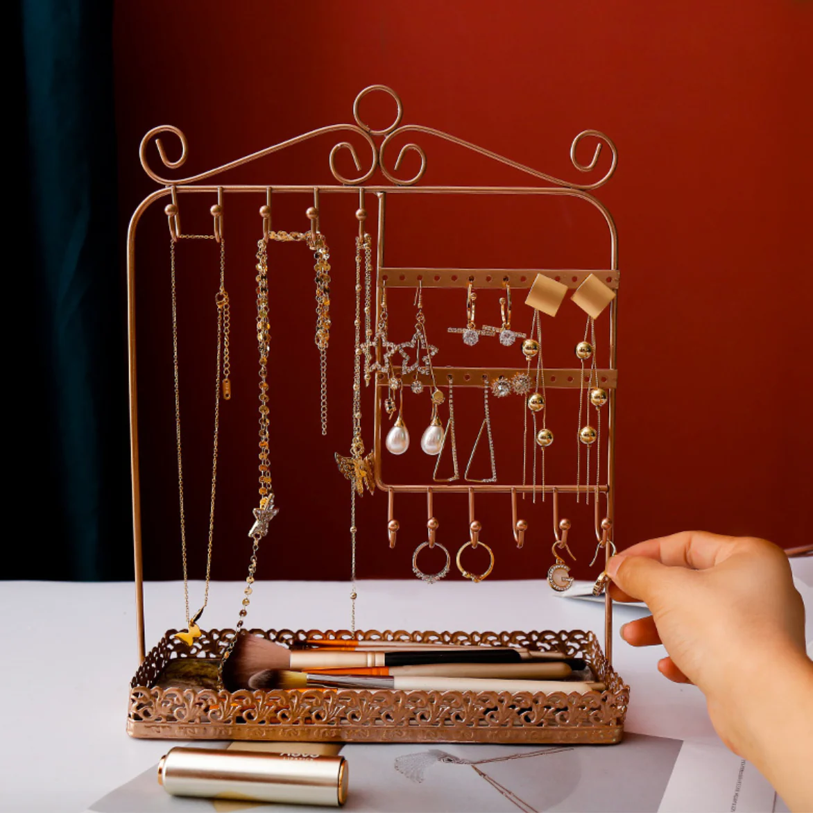 Accessory Organizer - Image 7