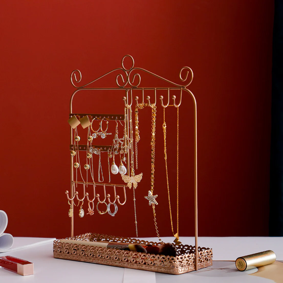 Accessory Organizer - Image 9