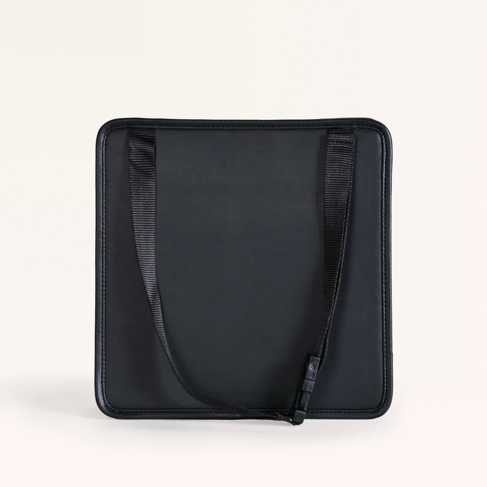 Adjustable Car Backseat Organiser With Buckle Strap - Image 8