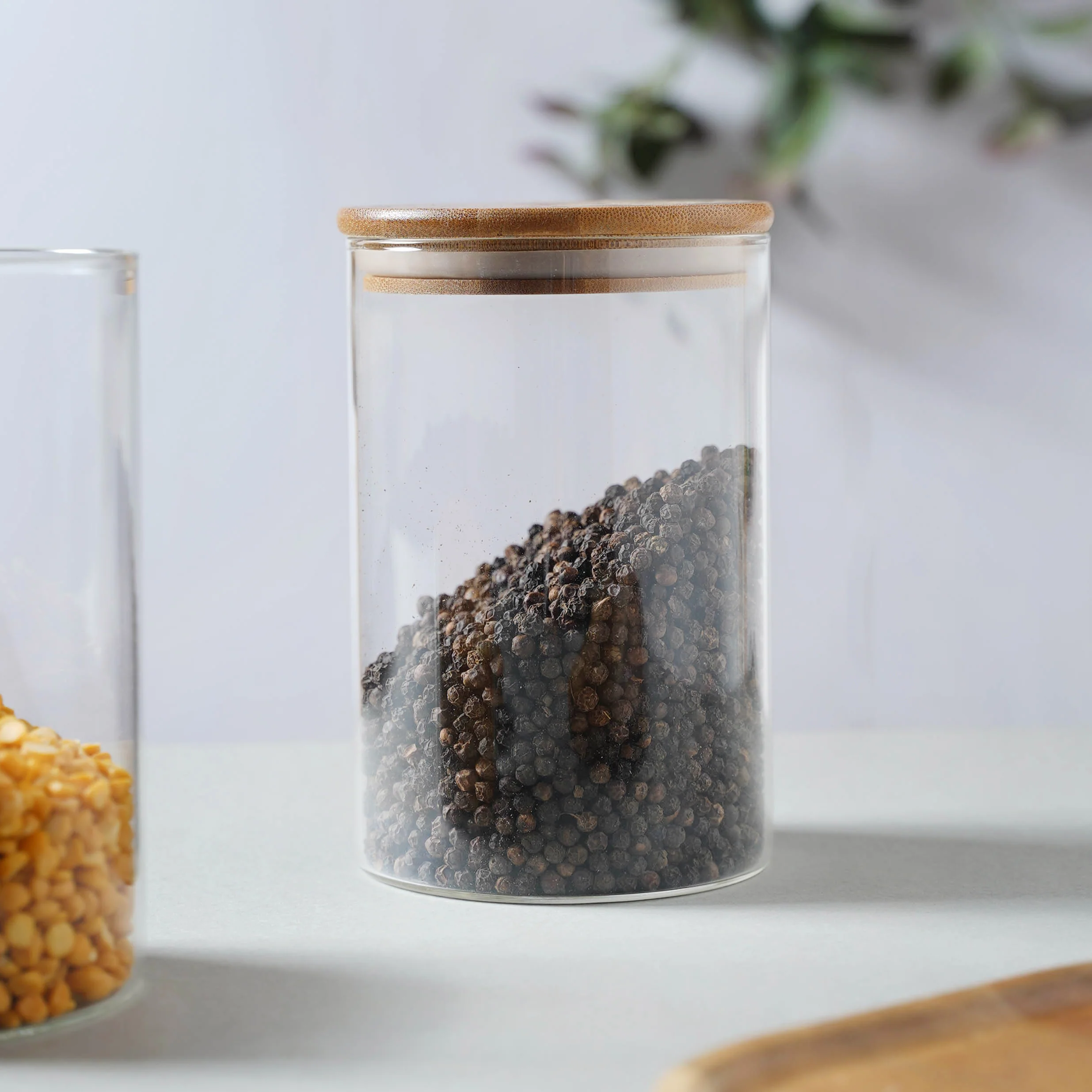 Airtight Storage Jar Set - Large - Image 6