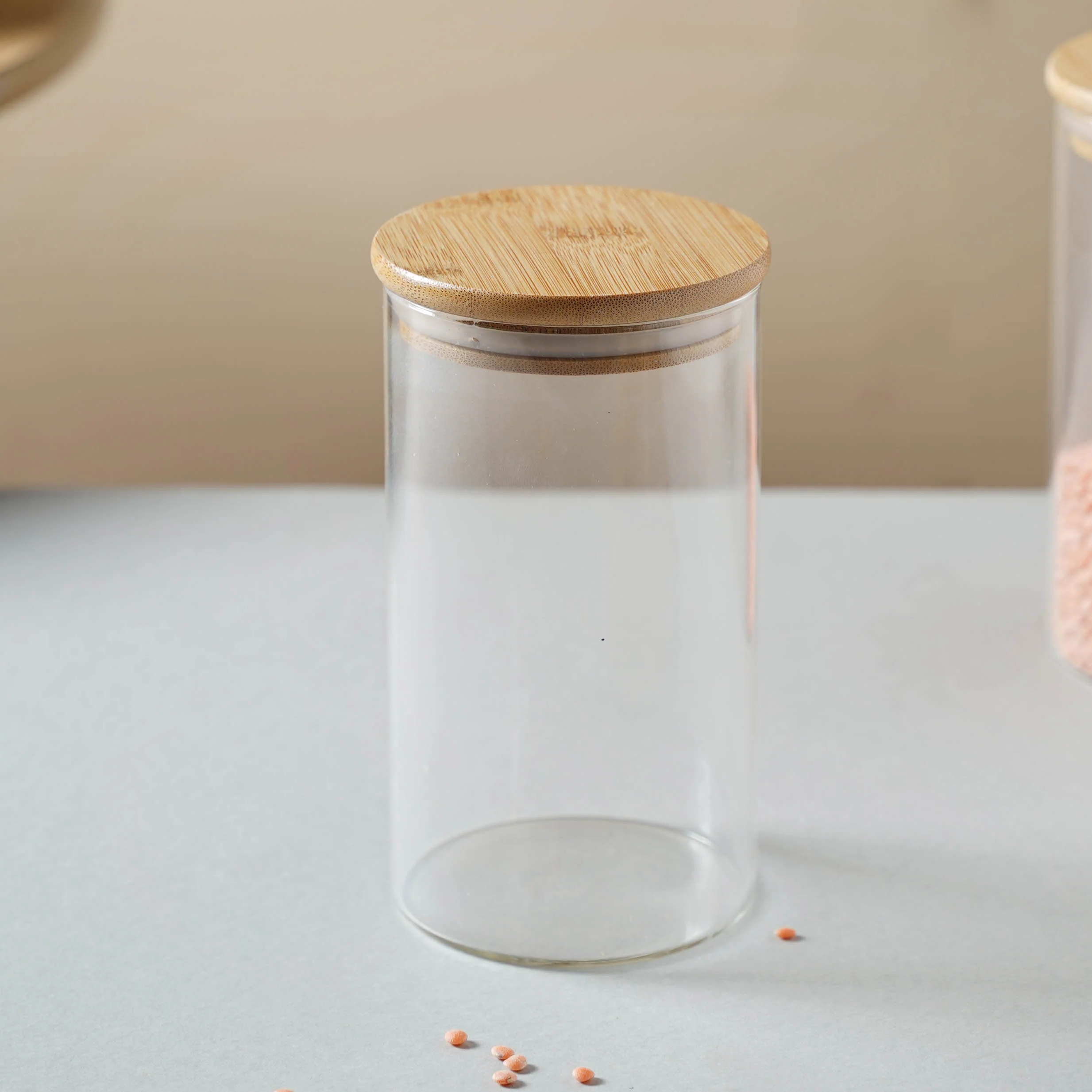 Airtight Storage Jar Set - Medium - Image 7
