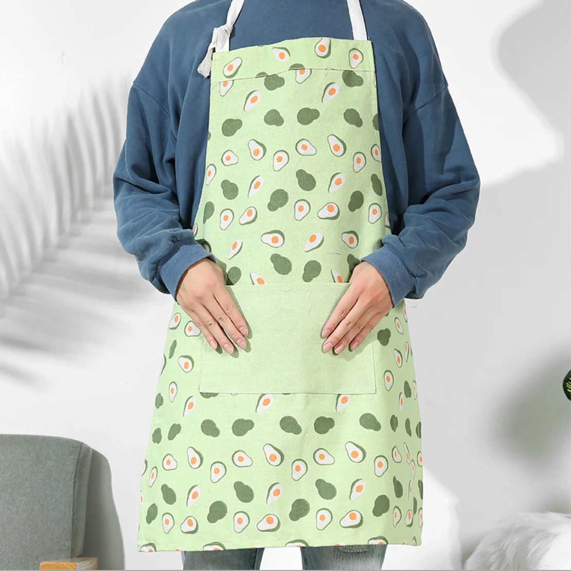 Apron - Image 11