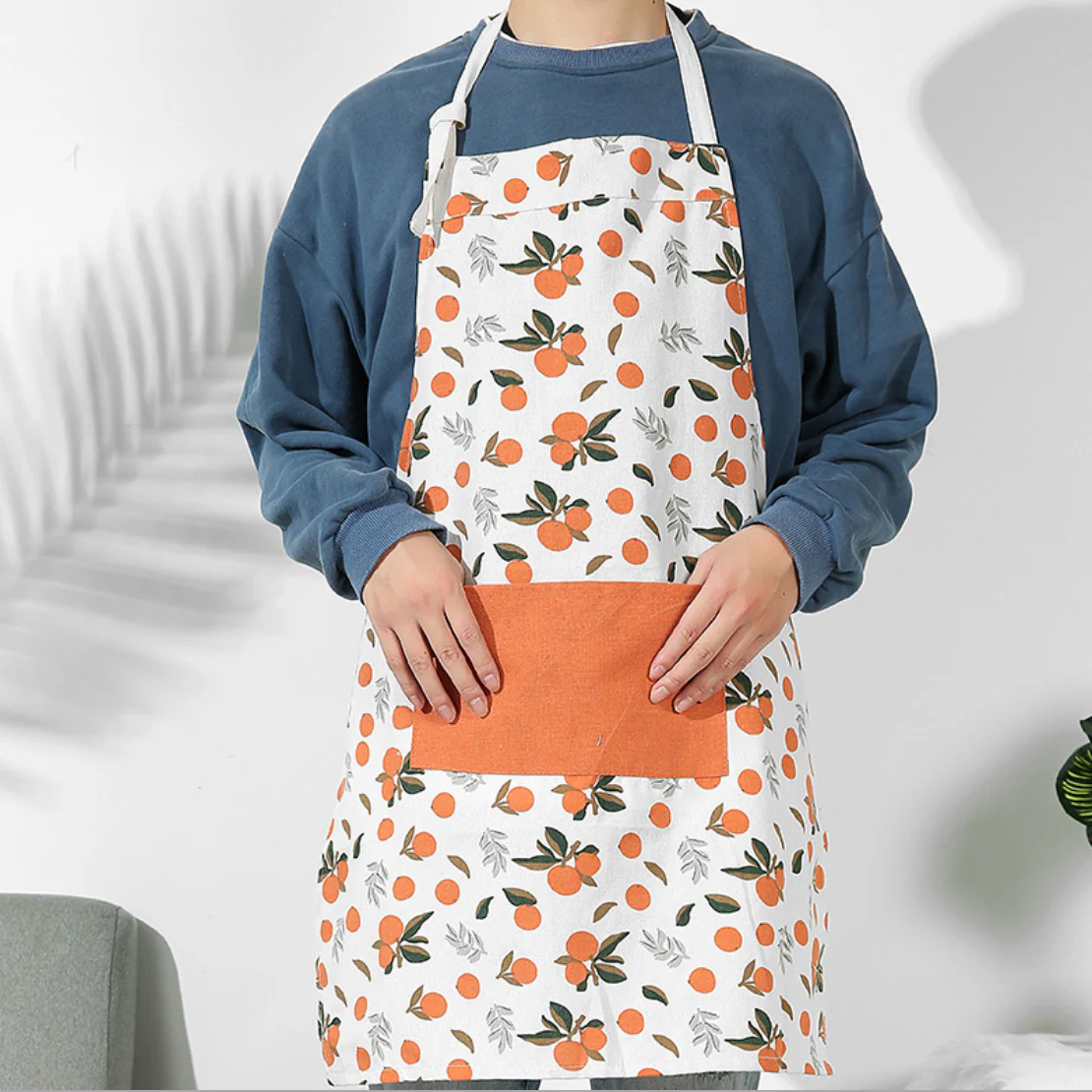 Apron - Image 15