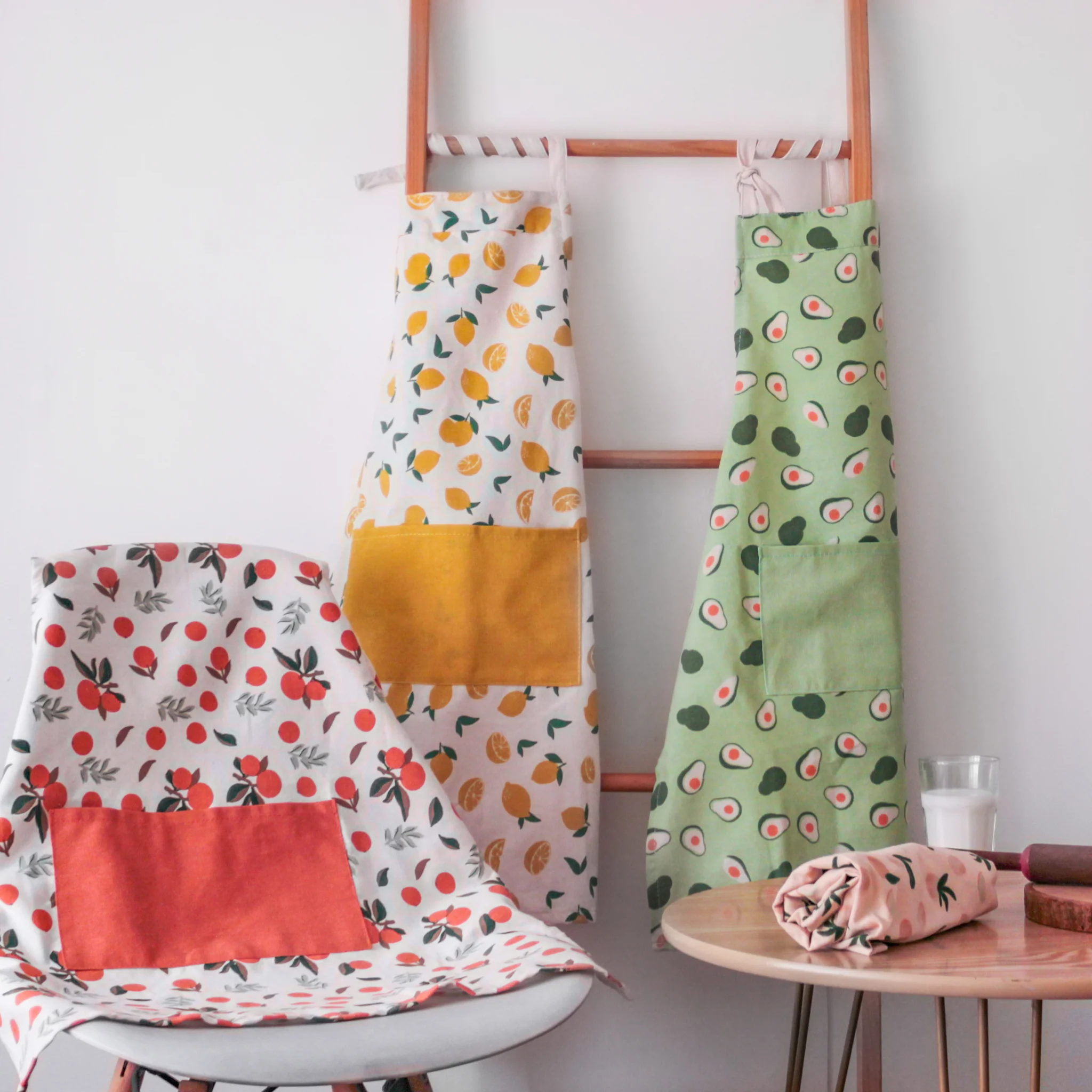 Apron - Image 5