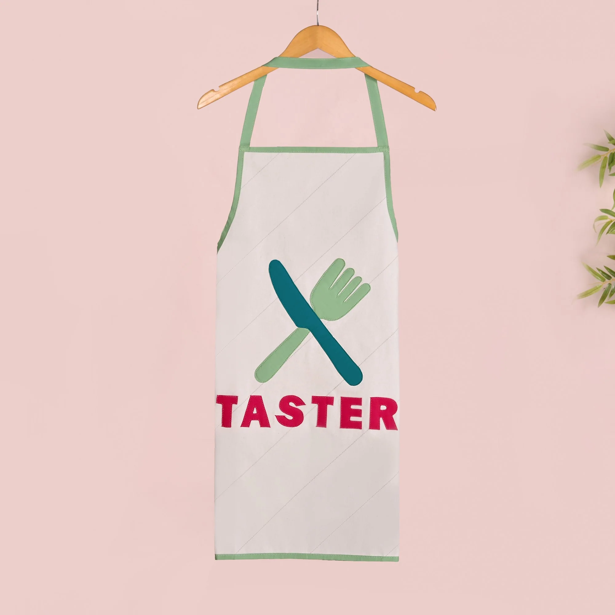 Baker And Taster Apron Set - Image 7