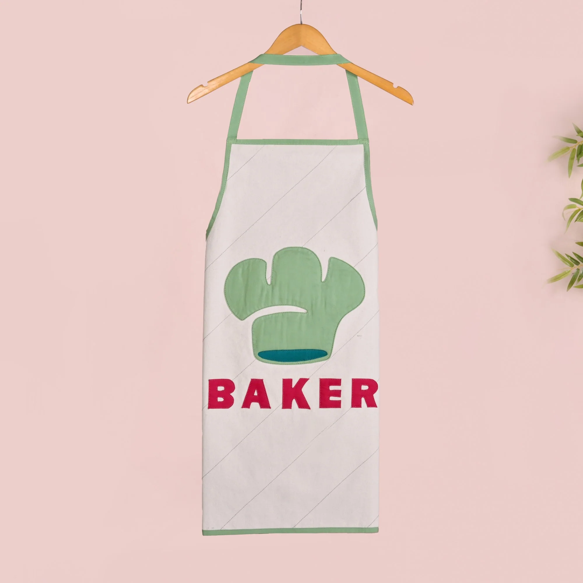 Baker And Taster Apron Set - Image 8