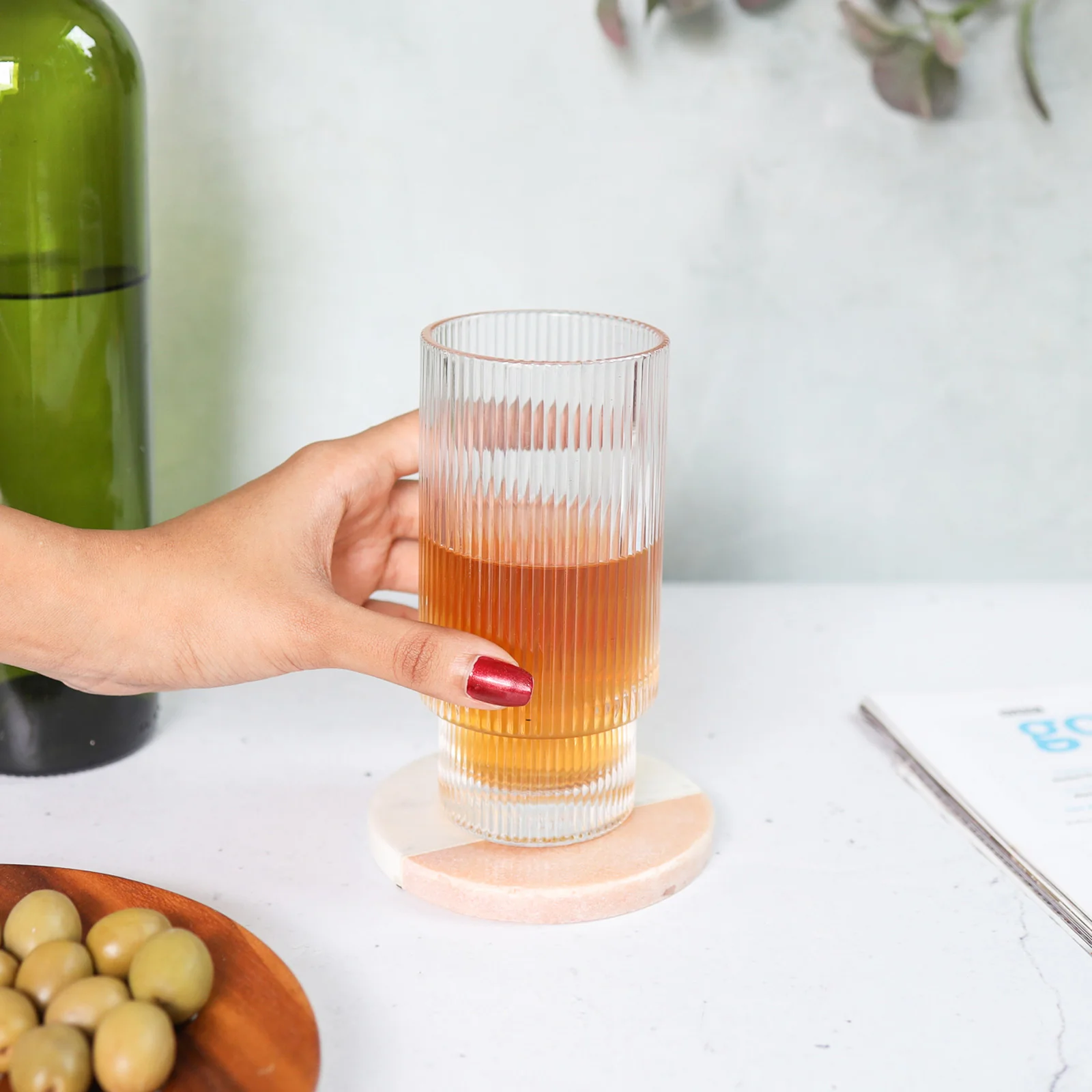 Bar Tumbler Set of 2 - Image 3