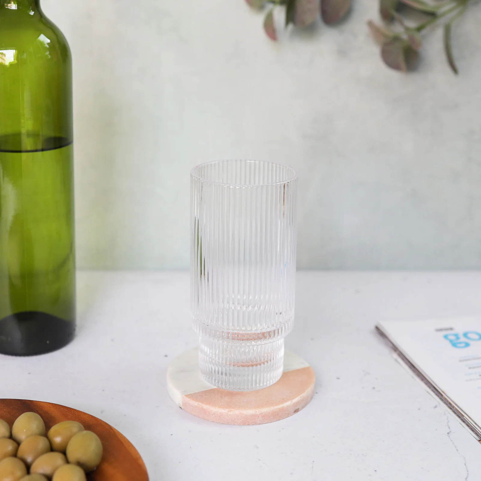 Bar Tumbler Set of 2 - Image 4