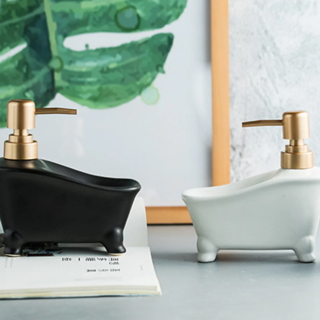 Bathtub Soap Dispenser - Image 4