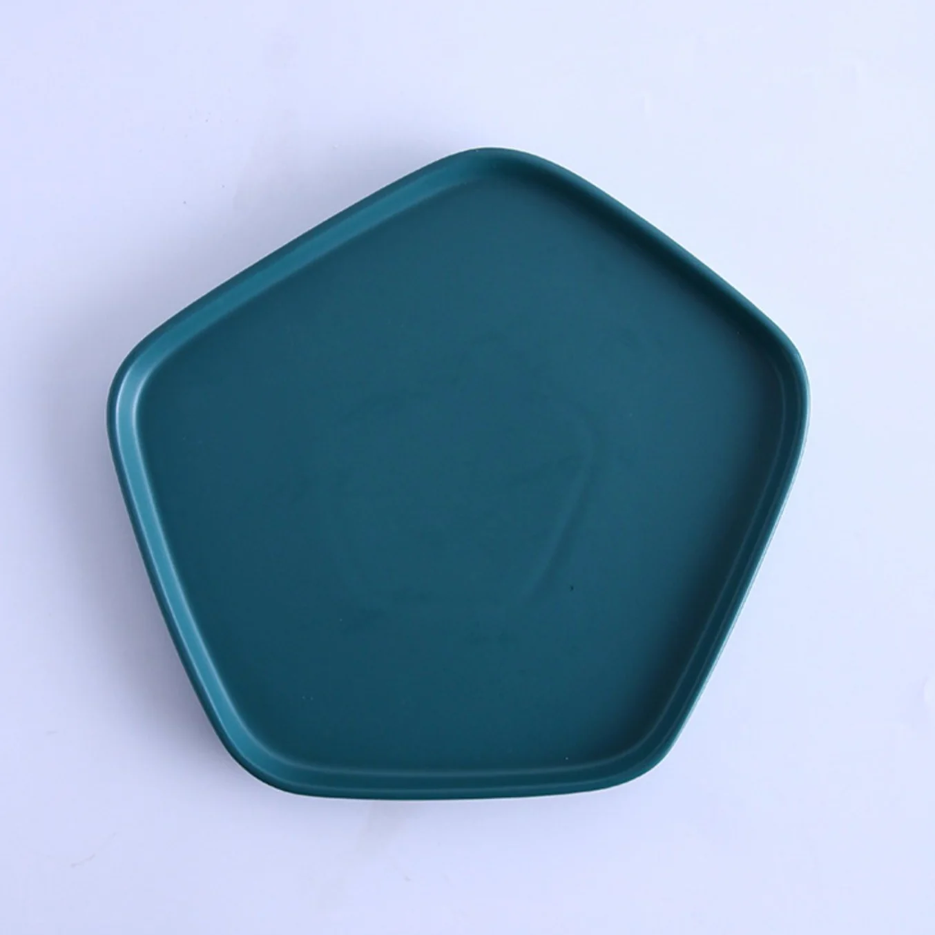 GEOMETRIC Pentagon Plates - Image 3
