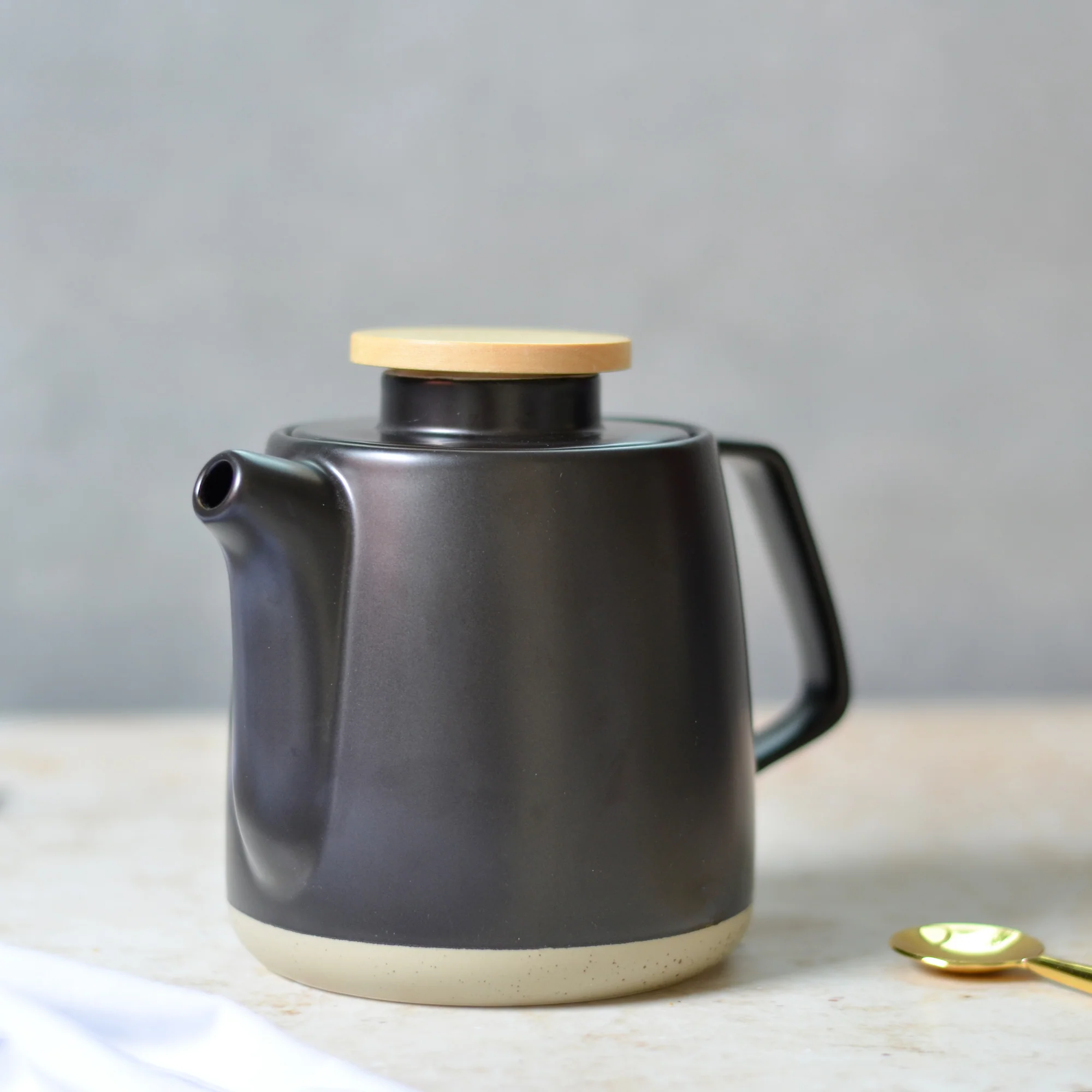 Black Tea Set - Image 7