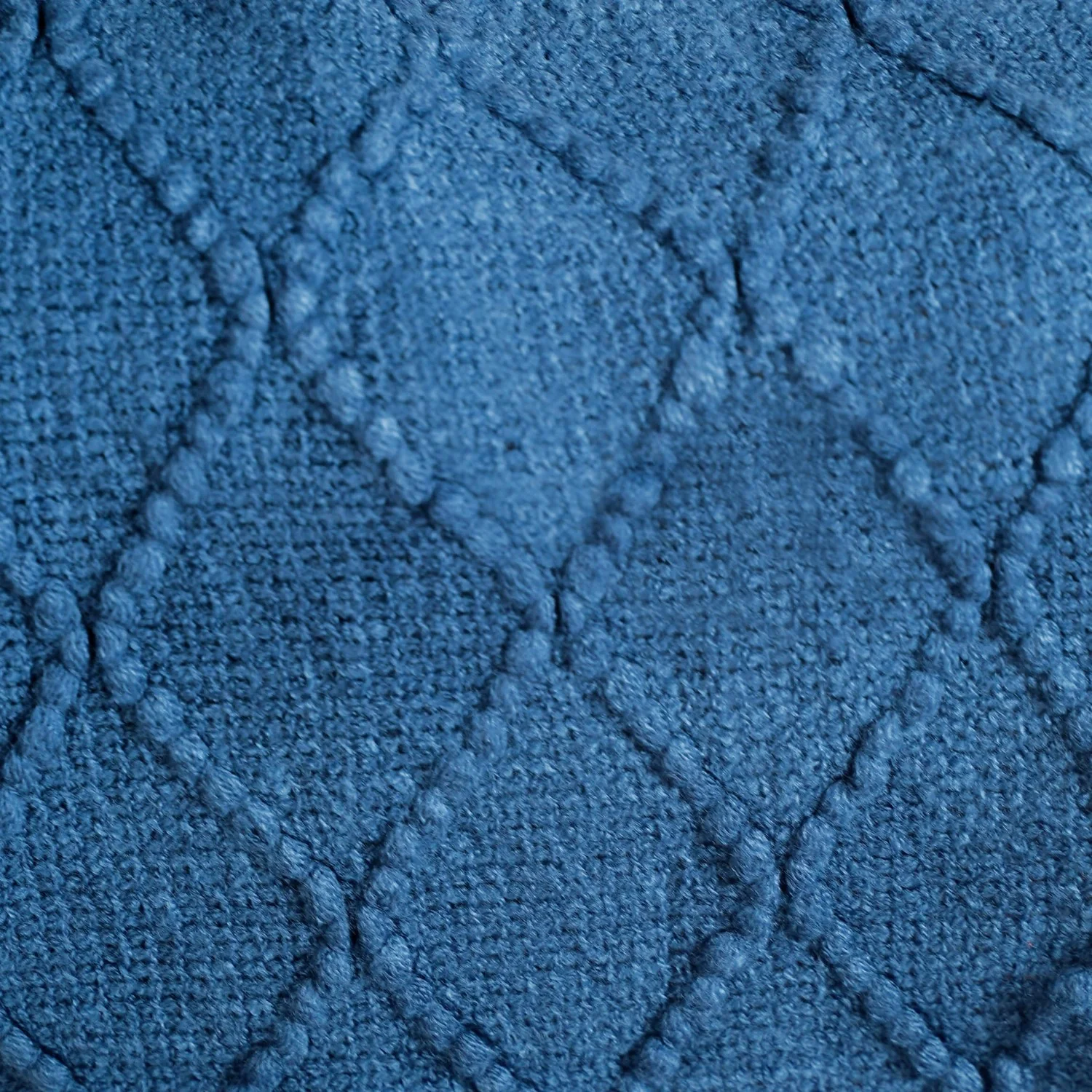 Blue Hue Couch Throw - Image 6