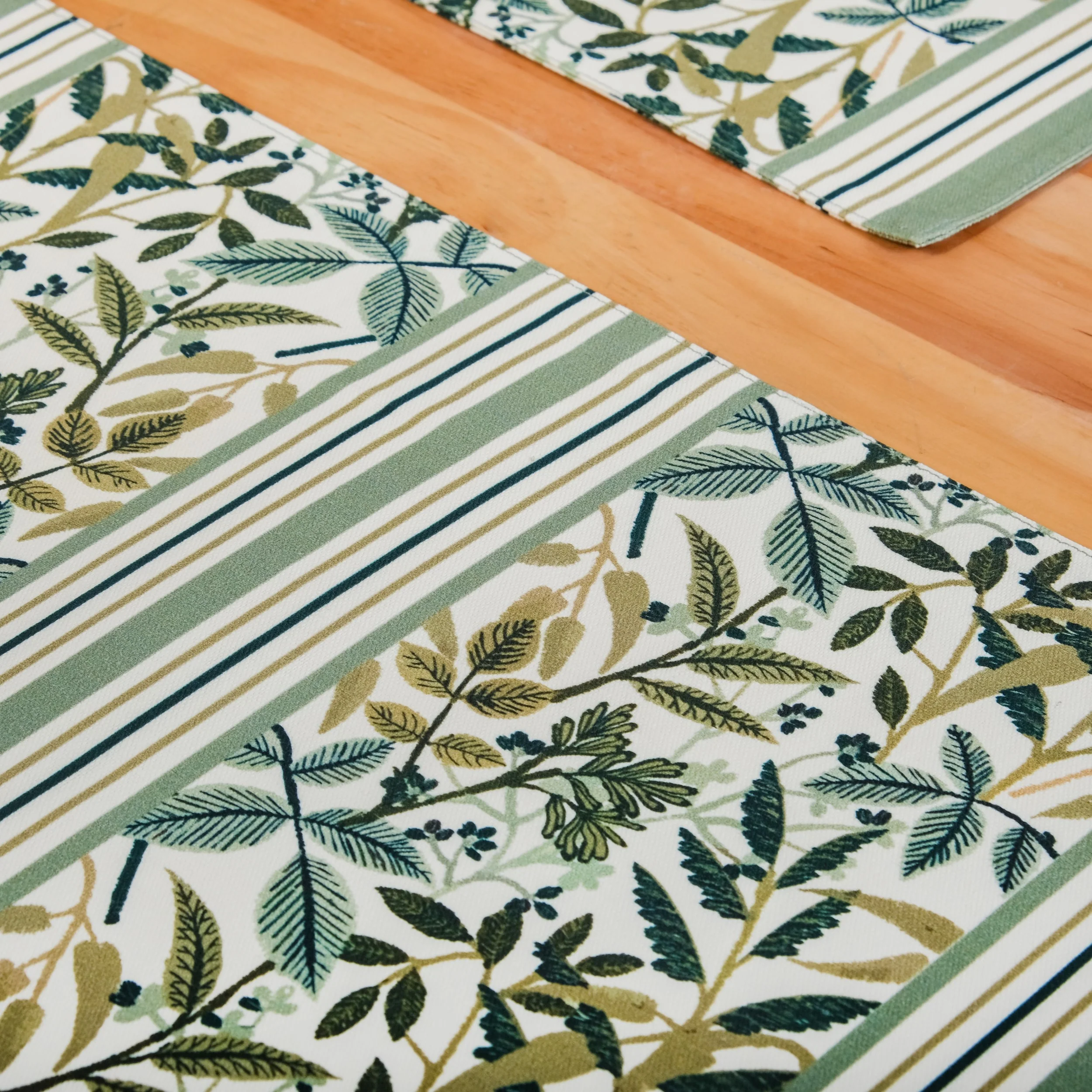 Botanica Water Resistant Placemat Set Of 6 - Image 6
