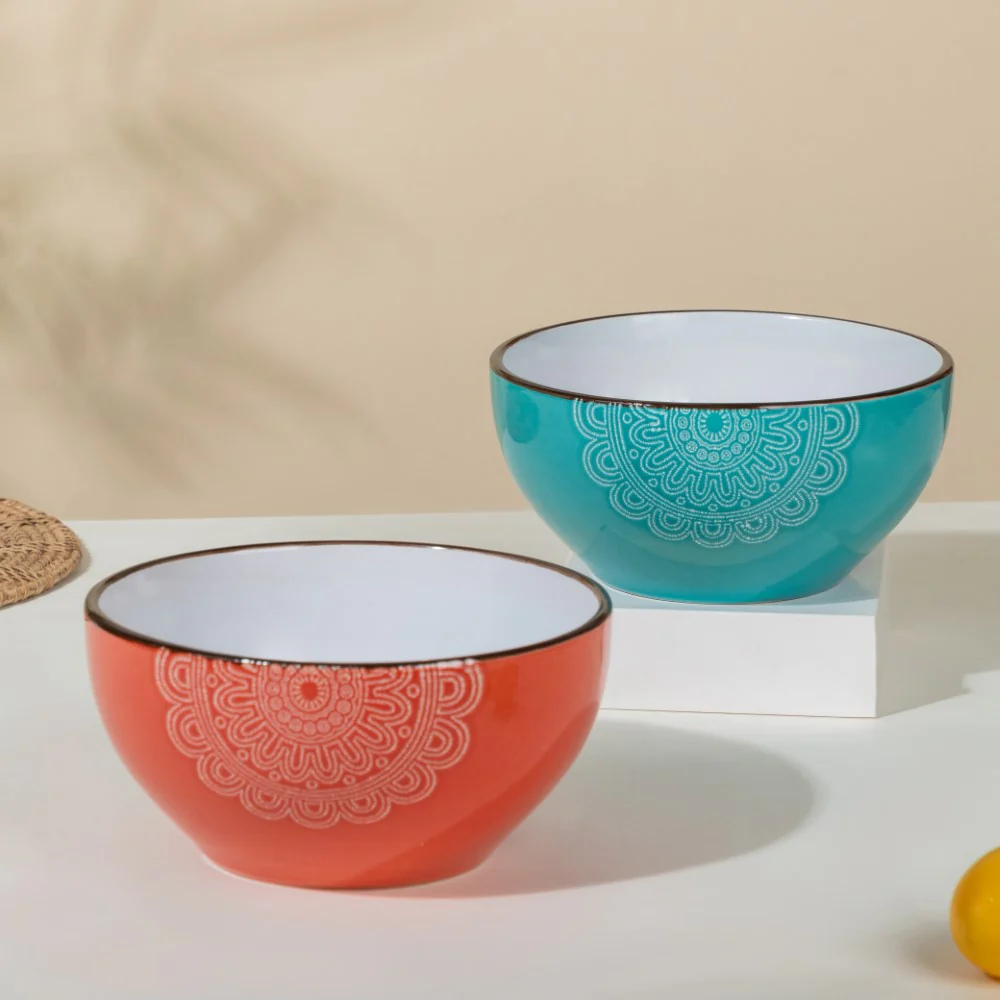 Bowl For Dinner - Image 9