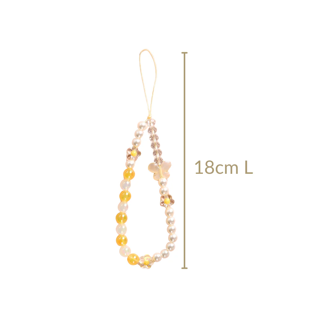 Buttercup Honey Stylish Phone Lanyard - Image 4