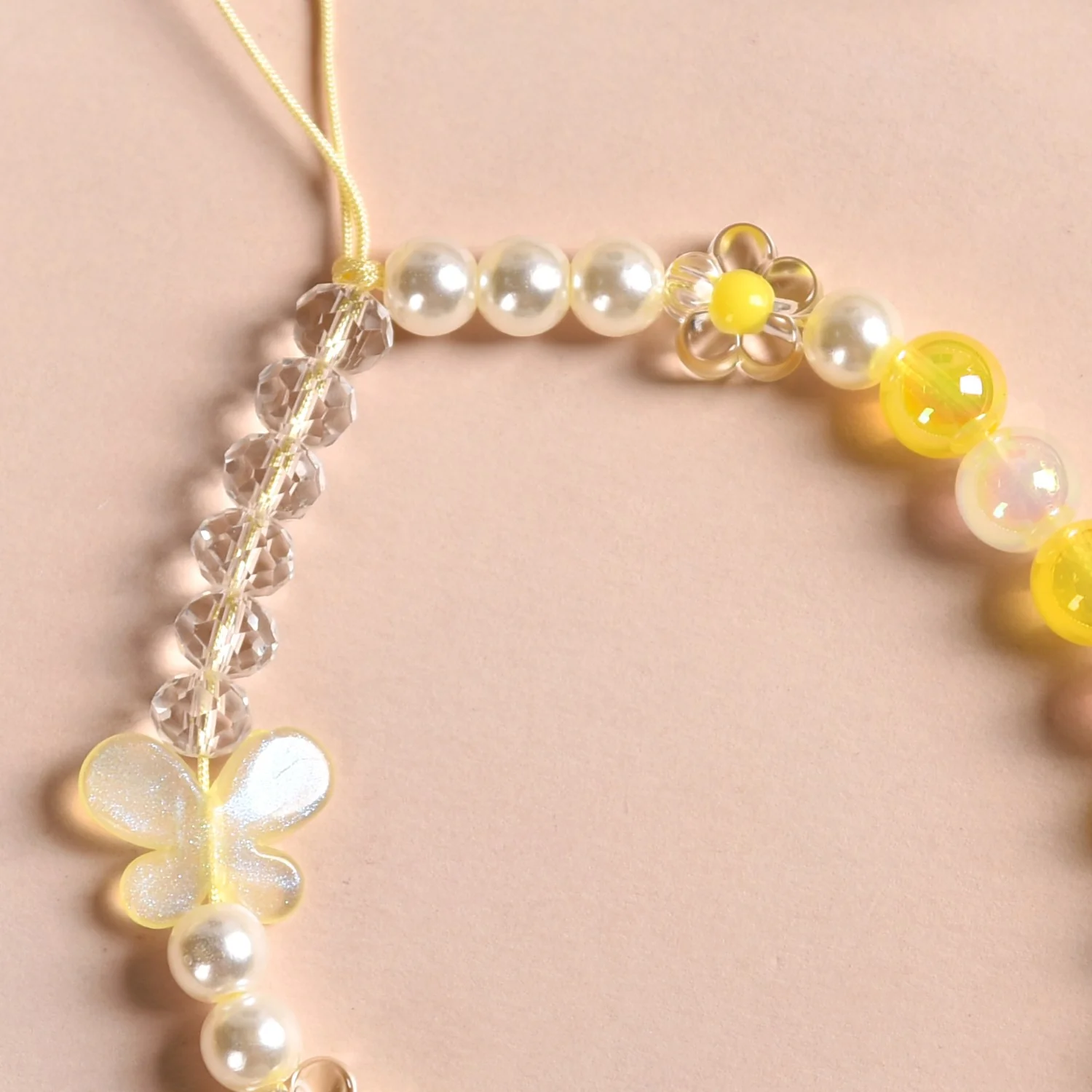 Buttercup Honey Stylish Phone Lanyard - Image 5