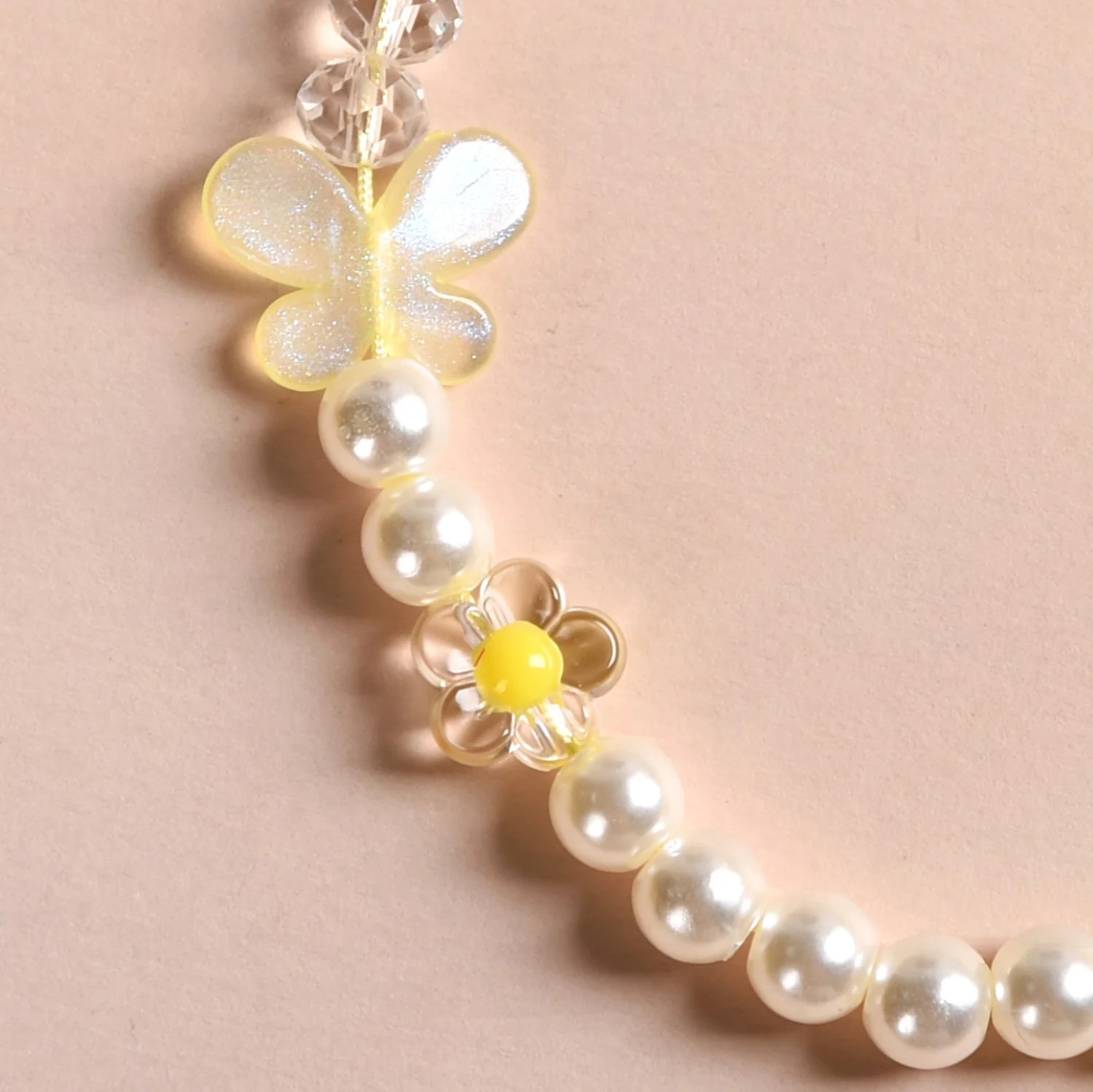 Buttercup Honey Stylish Phone Lanyard - Image 6