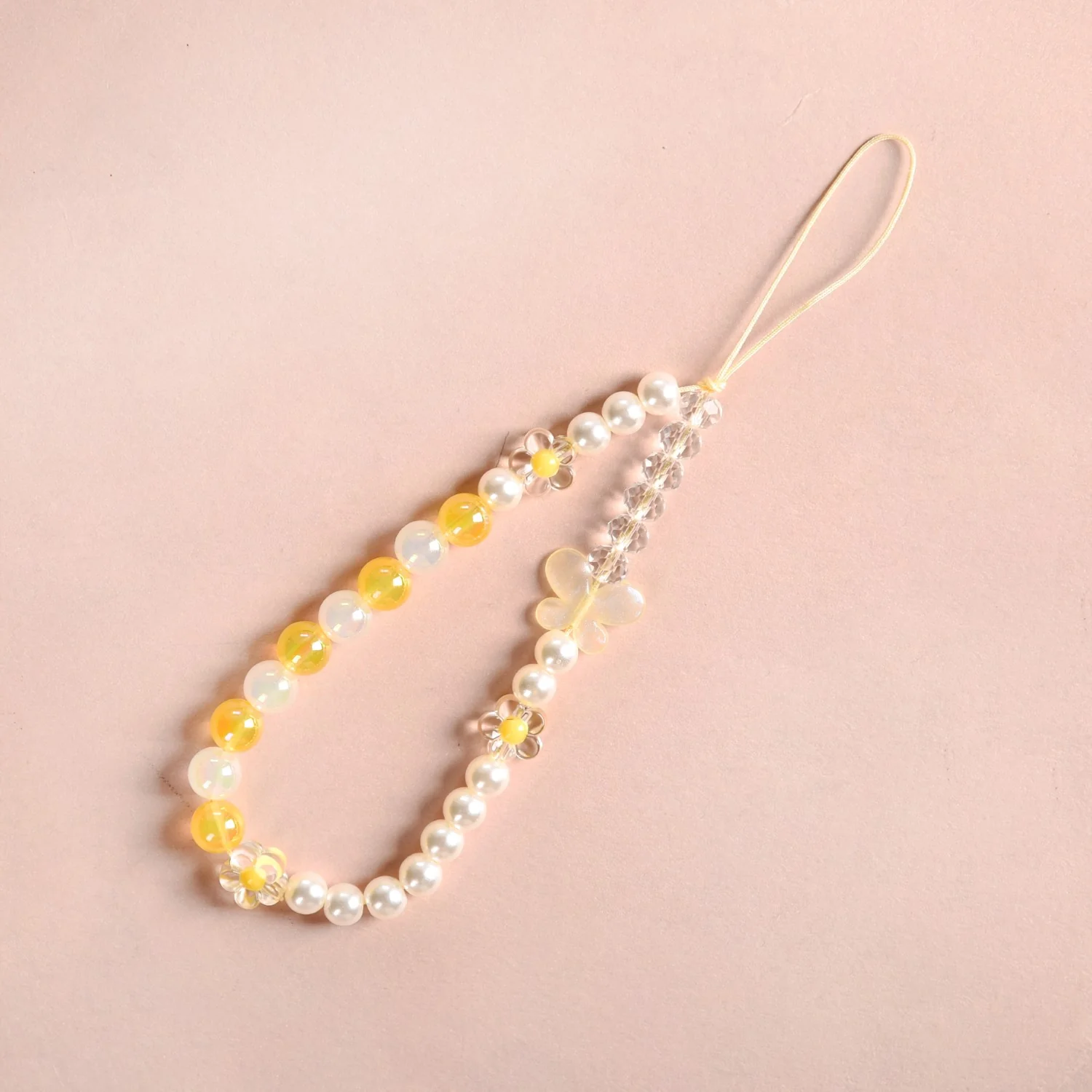 Buttercup Honey Stylish Phone Lanyard - Image 7