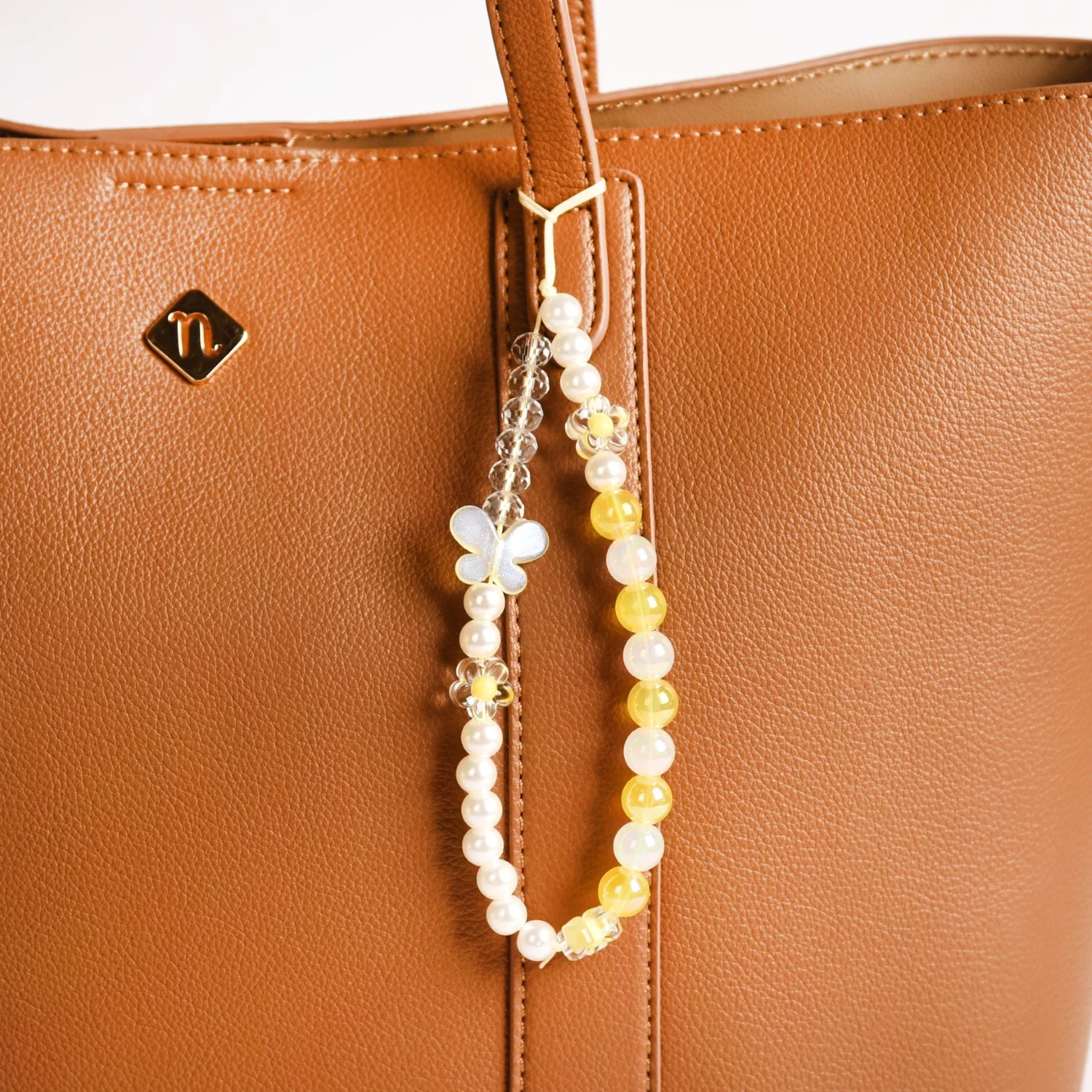 Buttercup Honey Stylish Phone Lanyard - Image 8