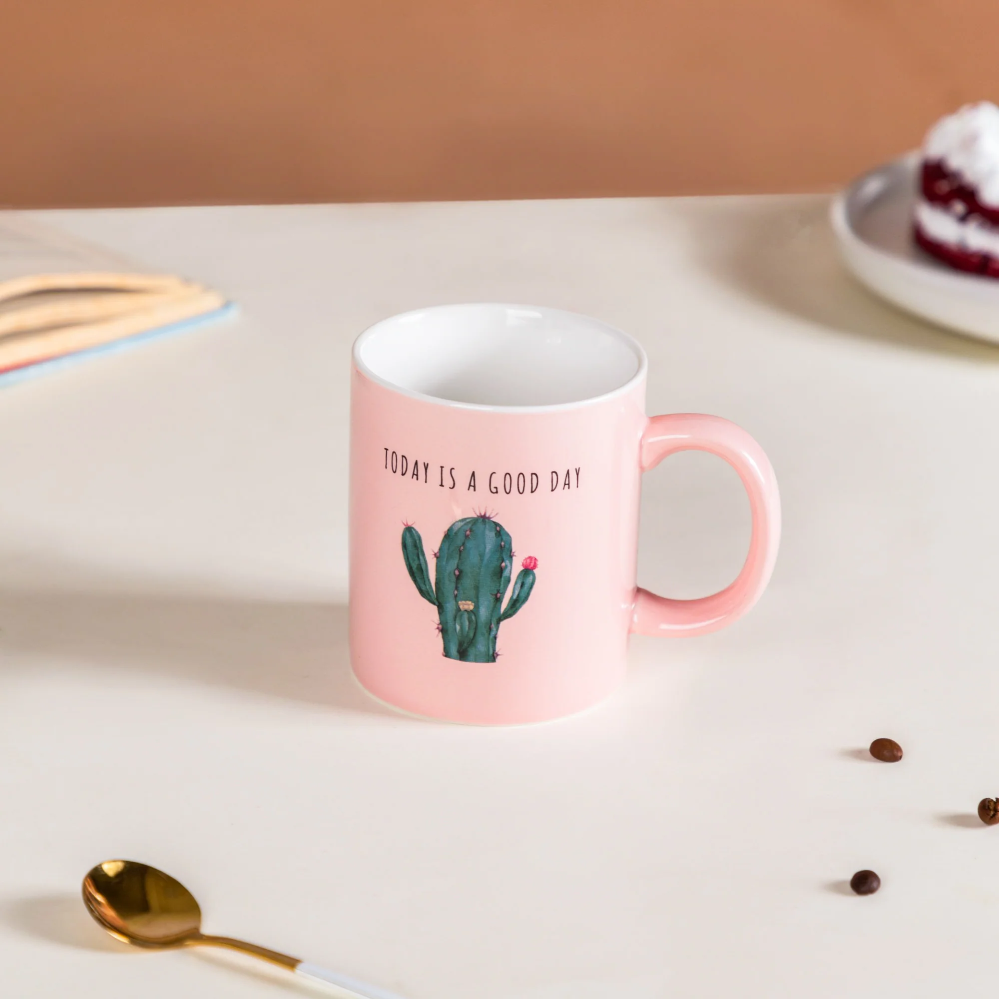 Cactus Mug - Image 4