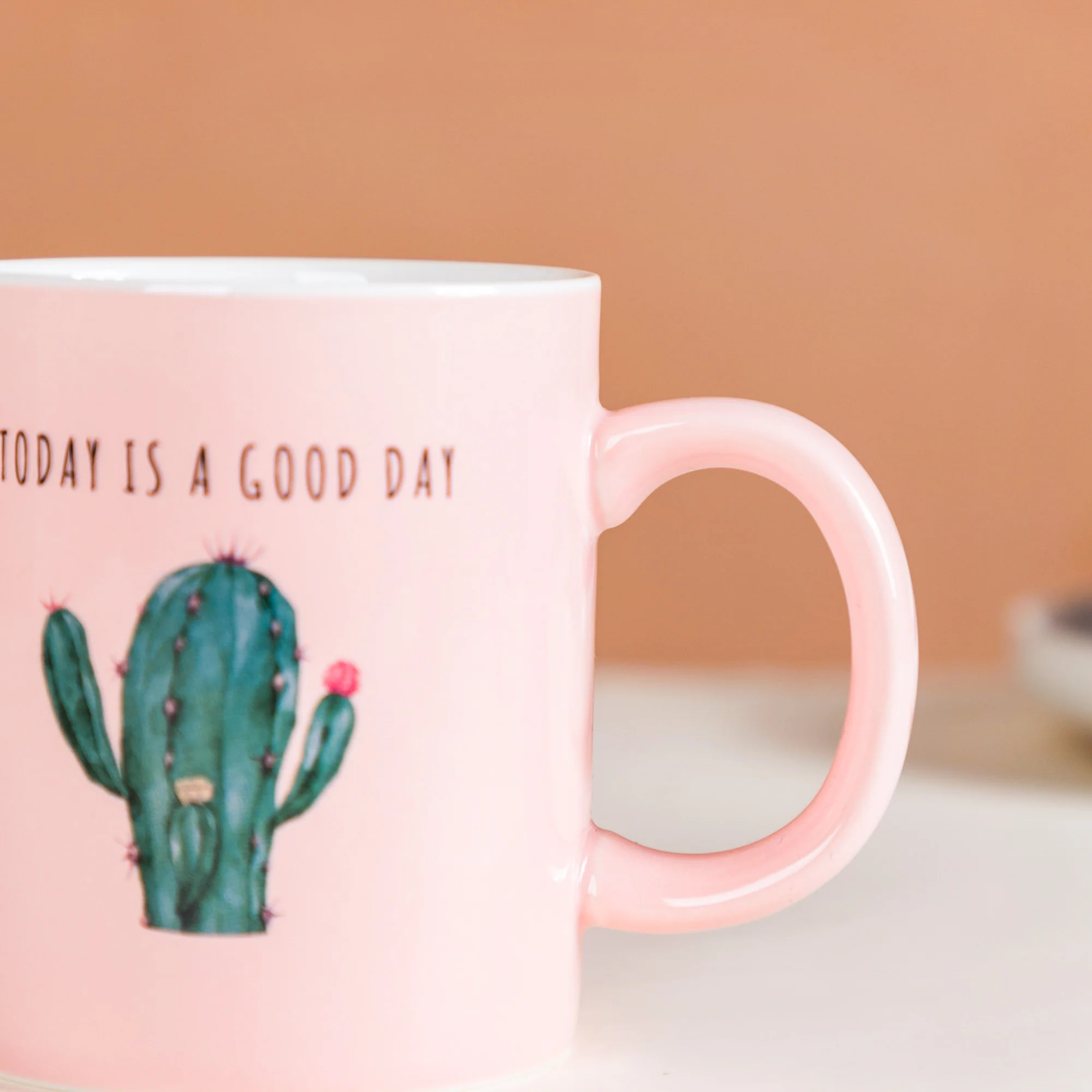 Cactus Mug - Image 5