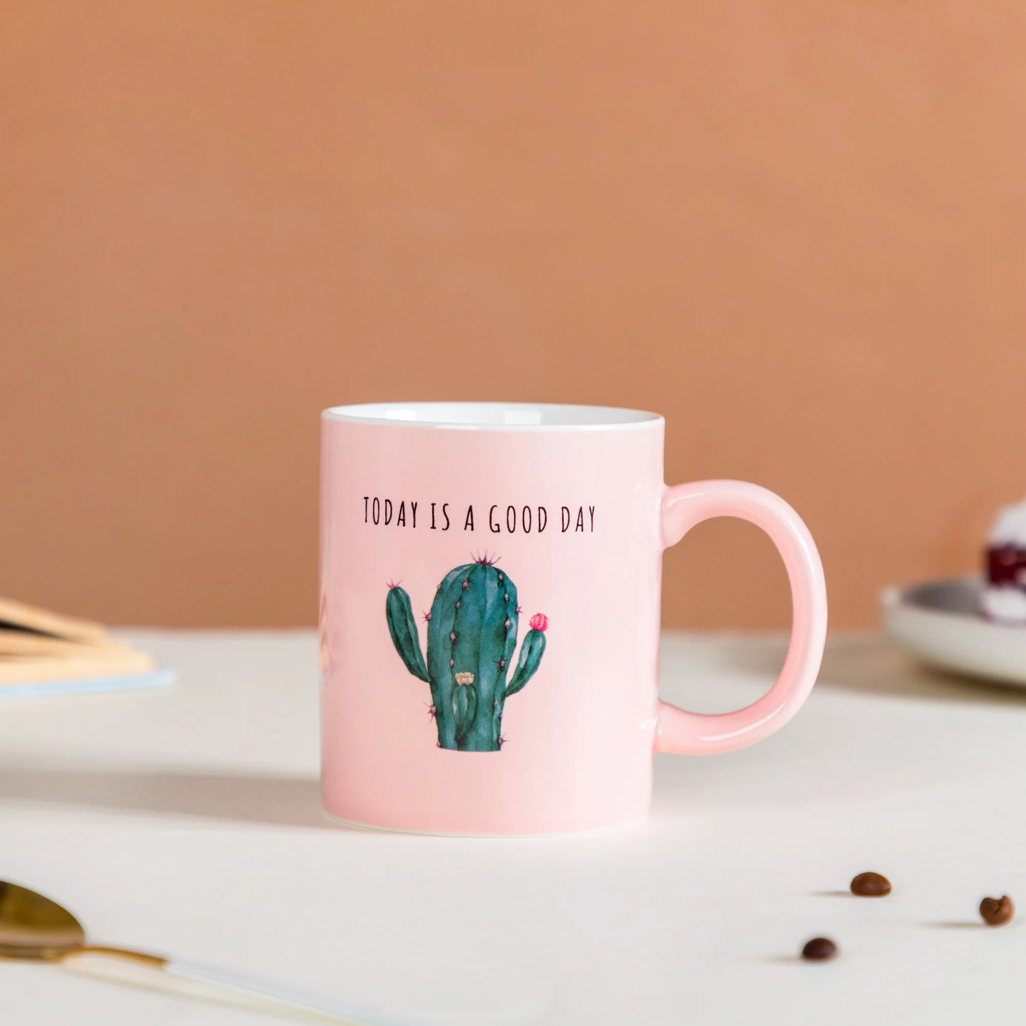 Cactus Mug - Image 6