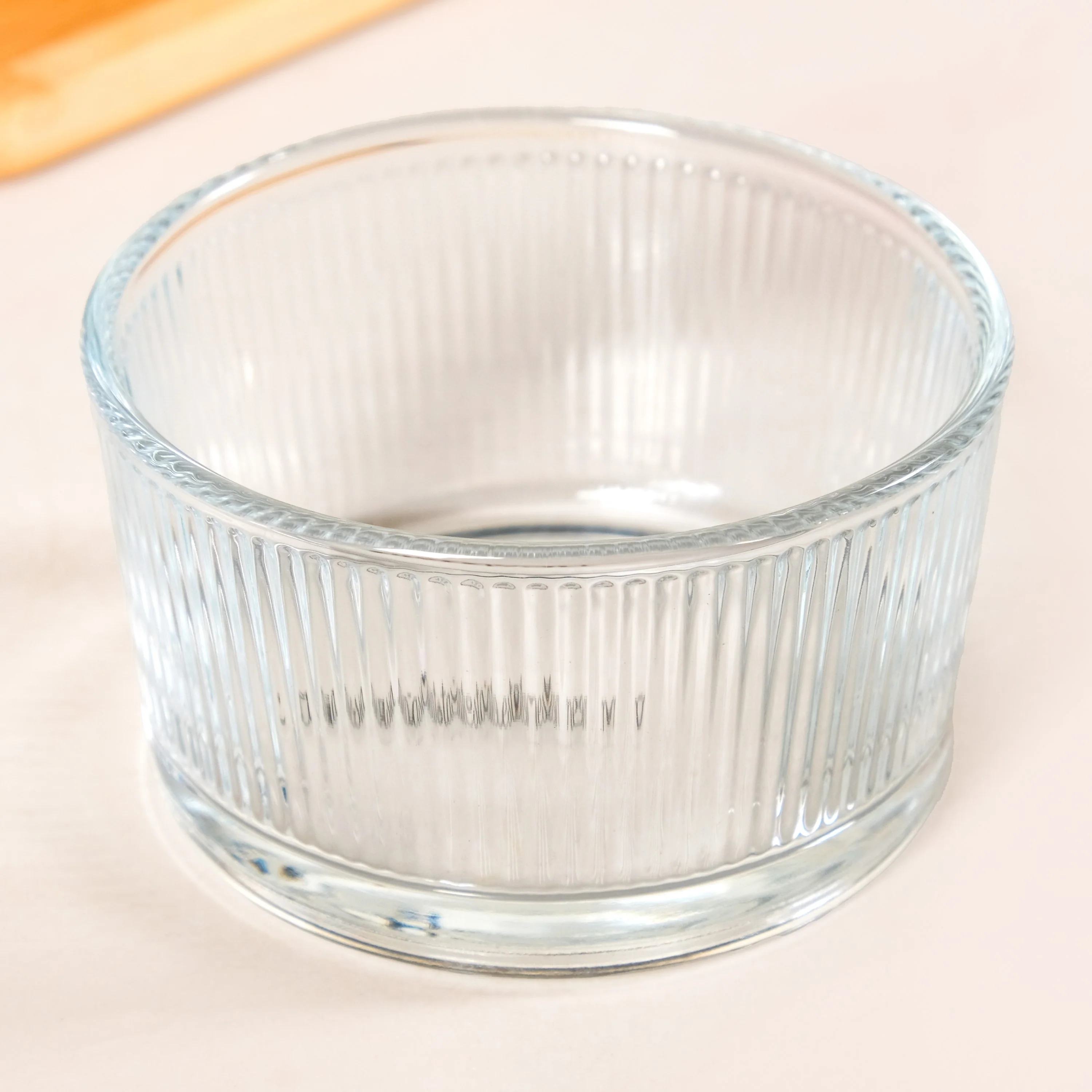 Carnival Stripe Serving Platter Set Of 5 - Image 6