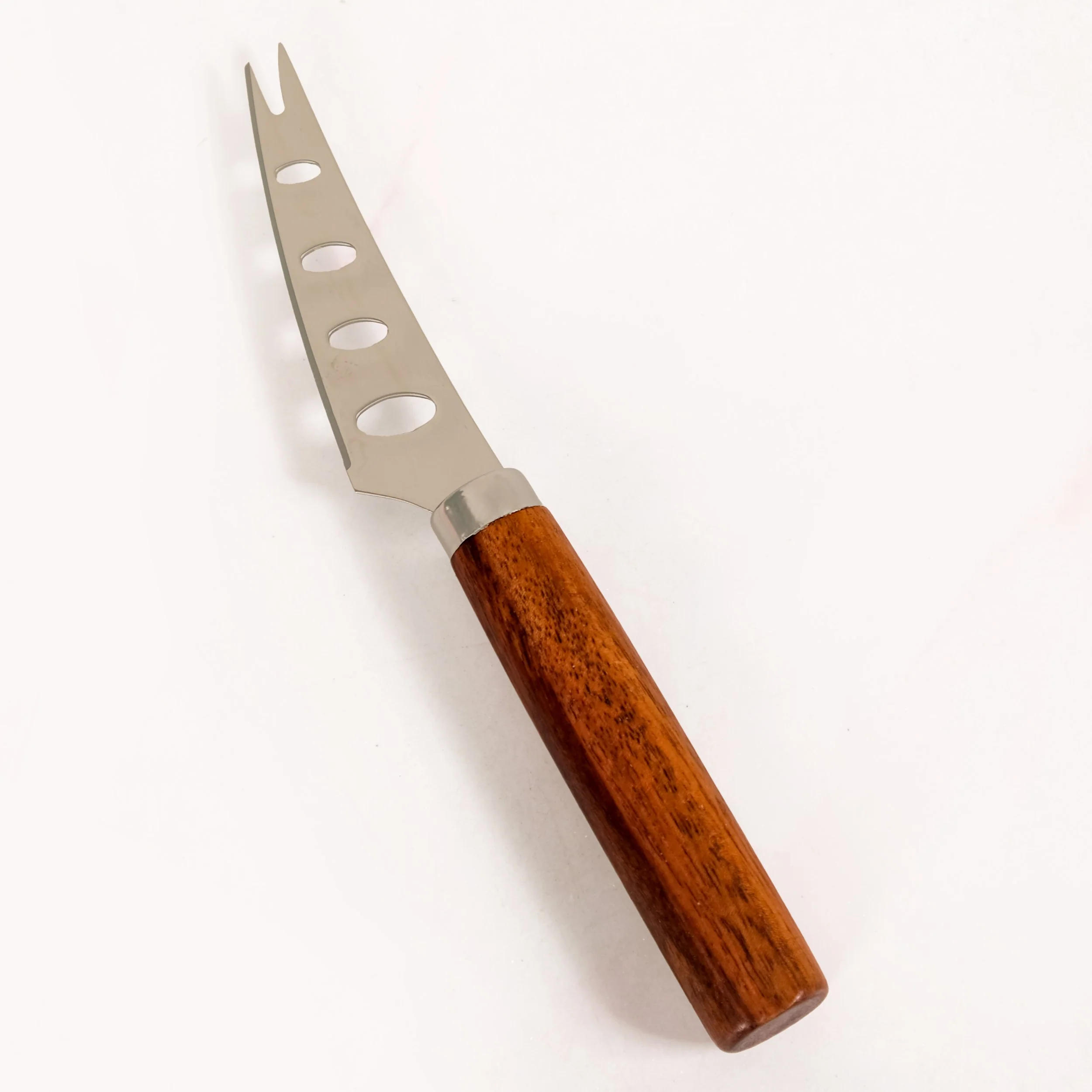 Celestial Ceramic Cheese Platter With Knife Set Of 2 - Image 8