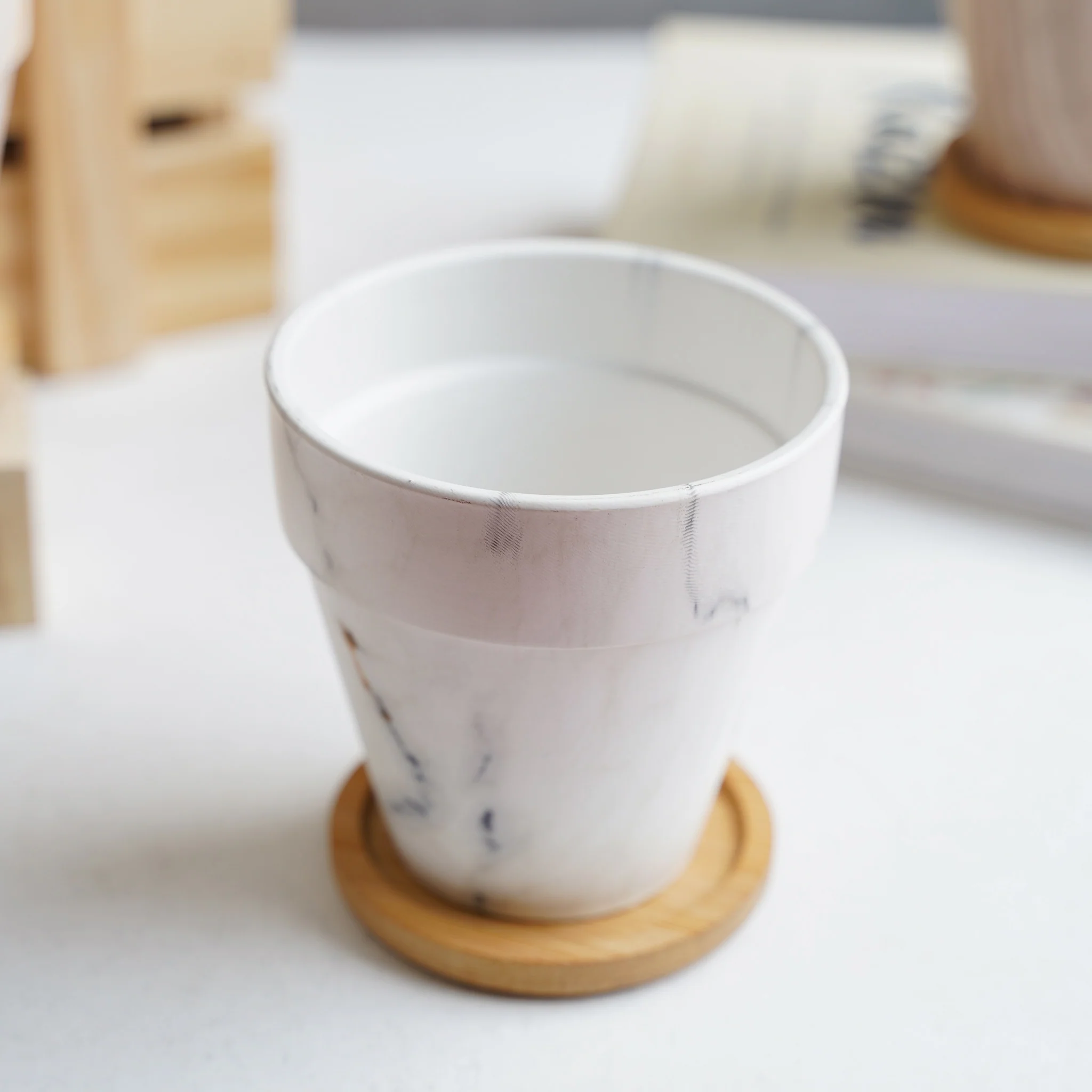 Ceramic Planter - Image 14