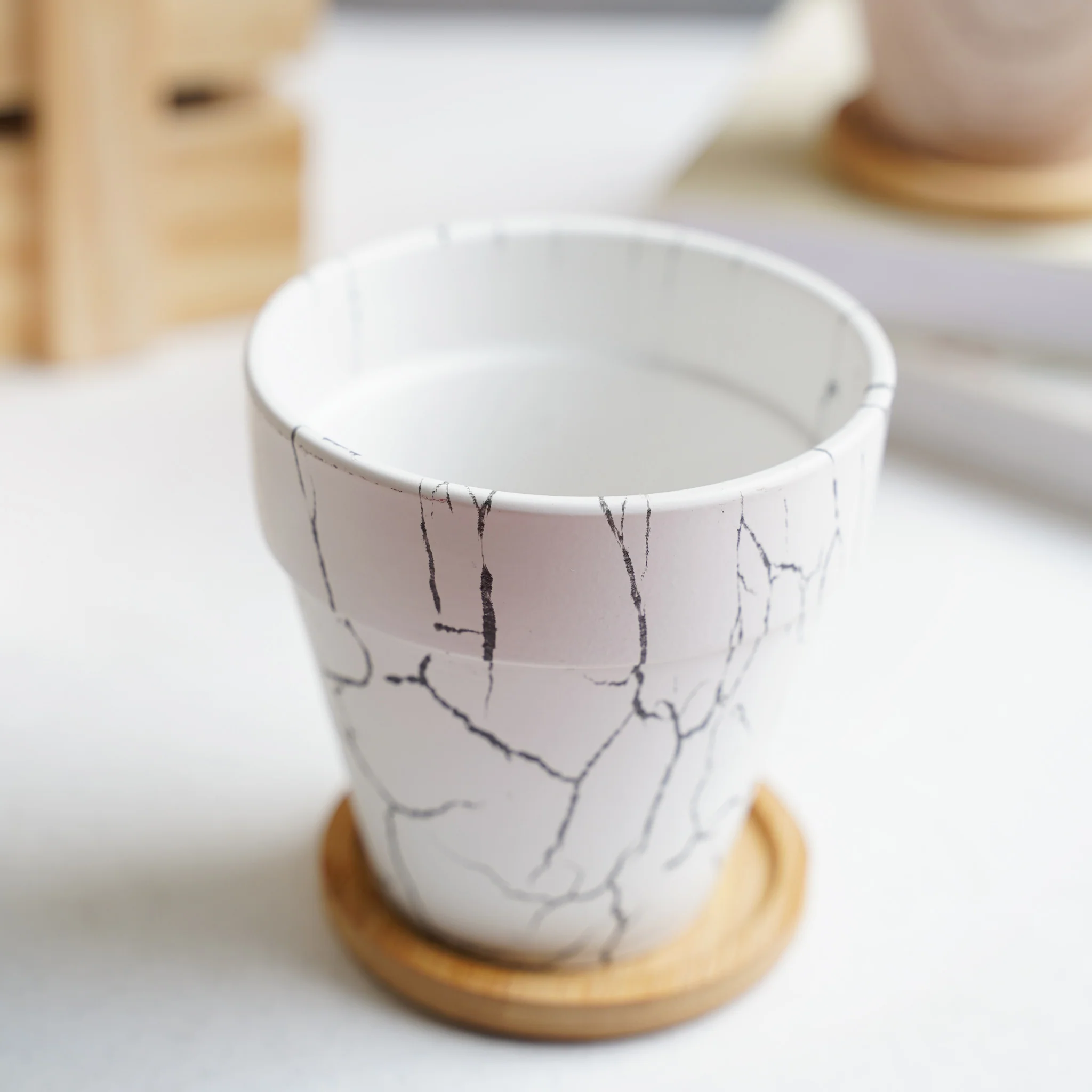 Ceramic Planter - Image 15