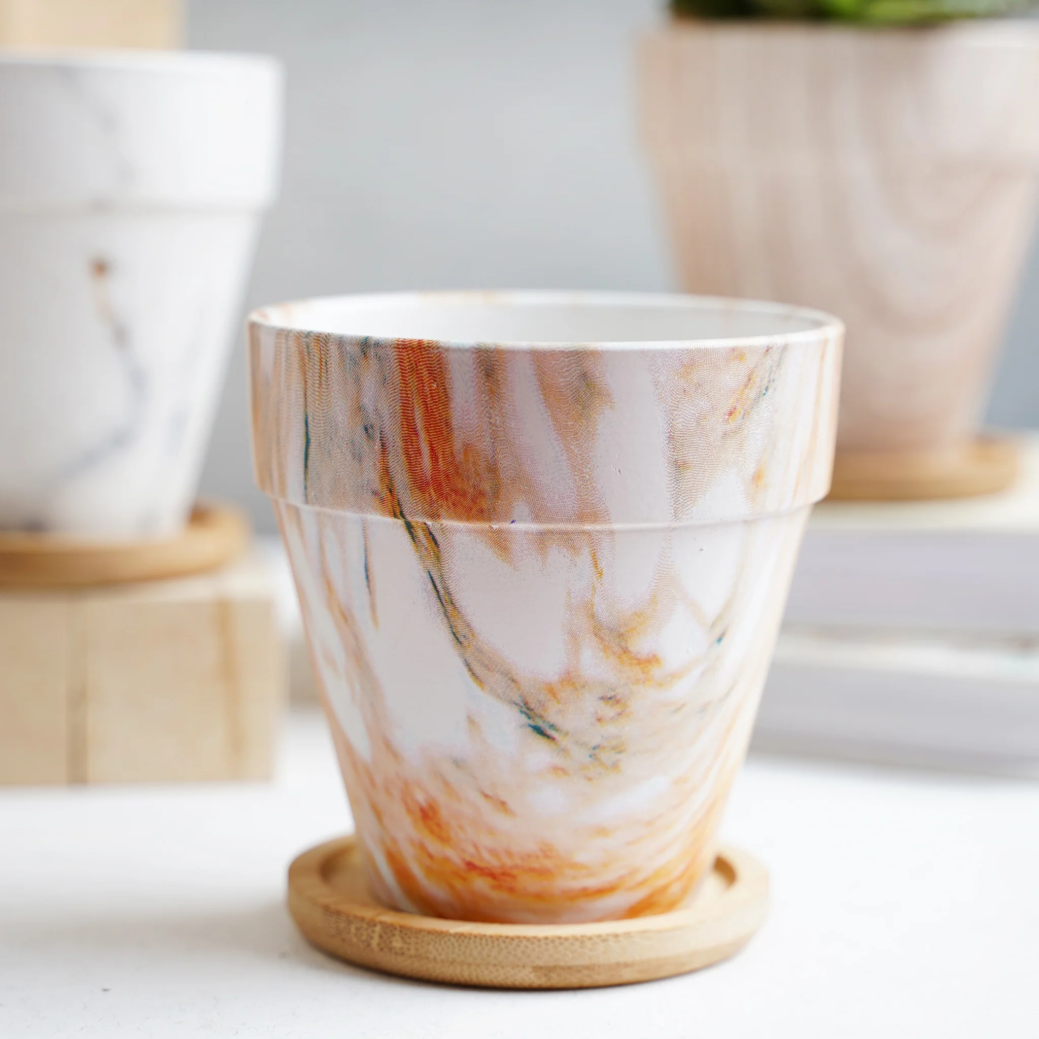 Ceramic Planter - Image 16