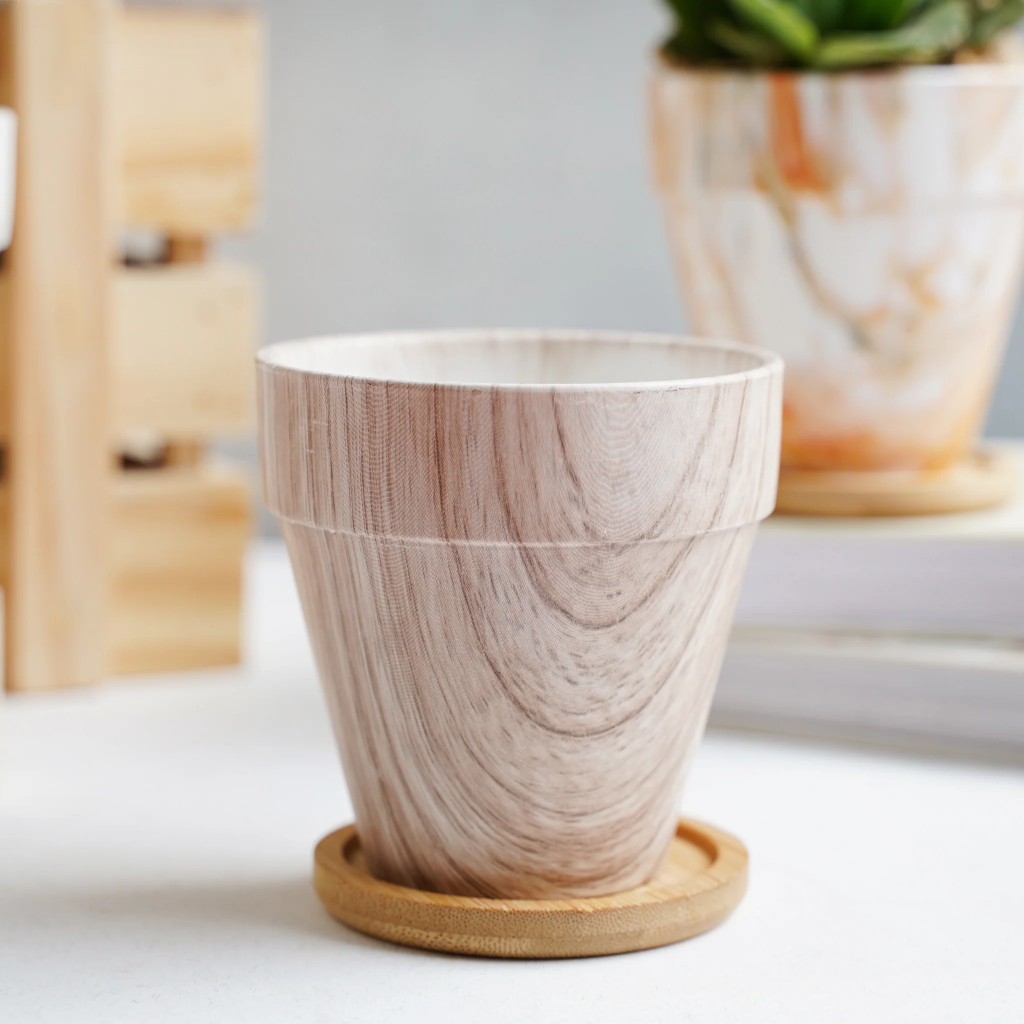 Ceramic Planter - Image 17