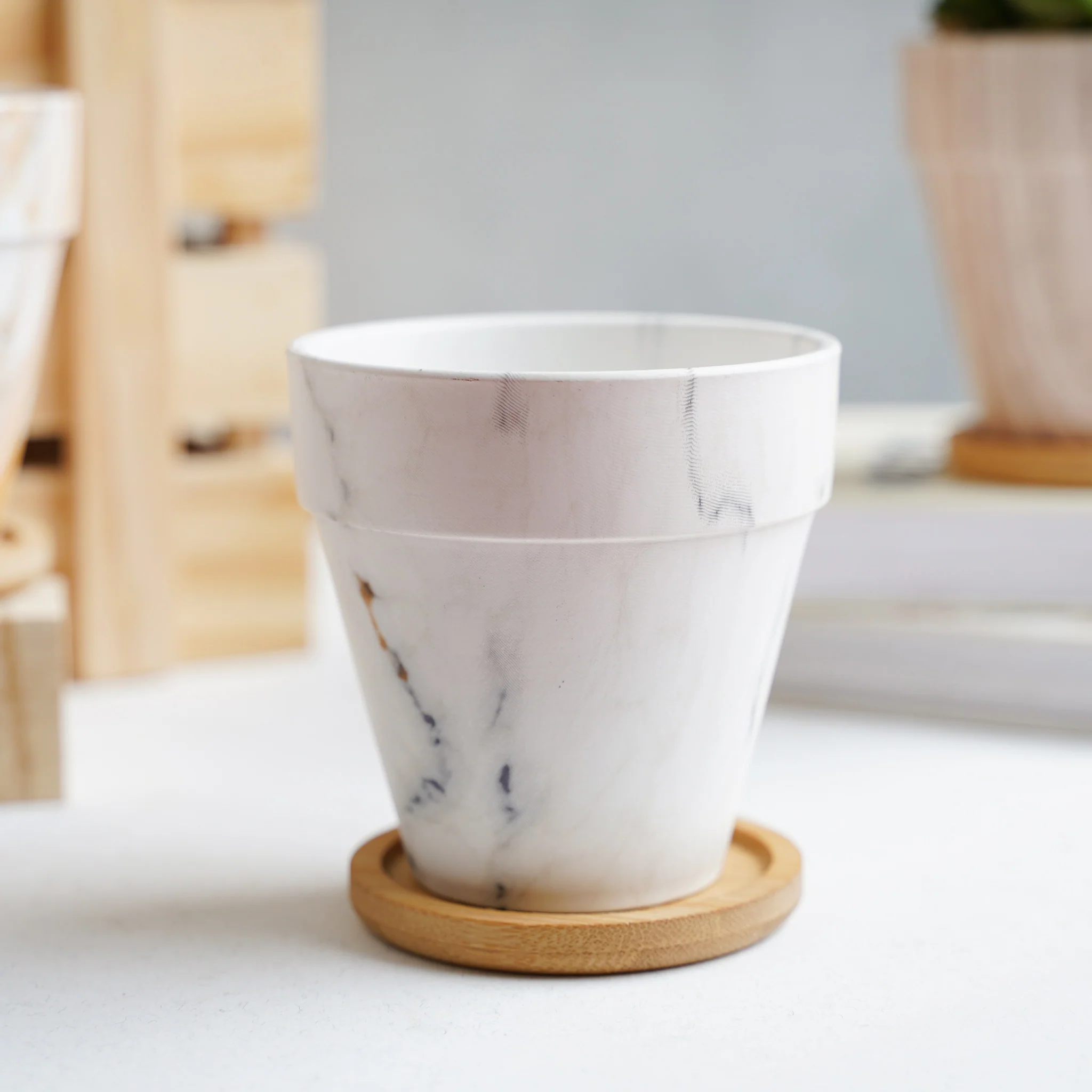 Ceramic Planter - Image 18