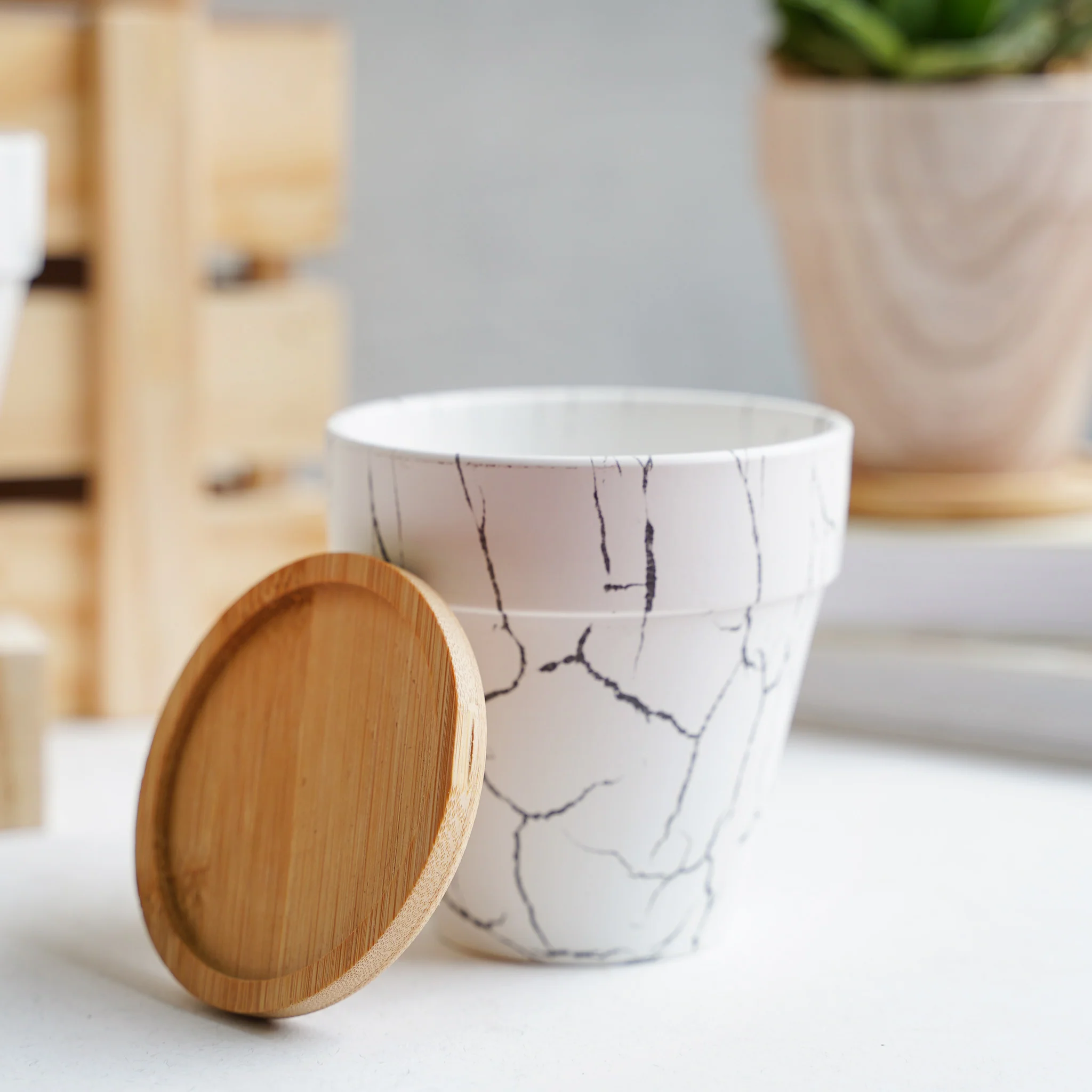 Ceramic Planter - Image 19