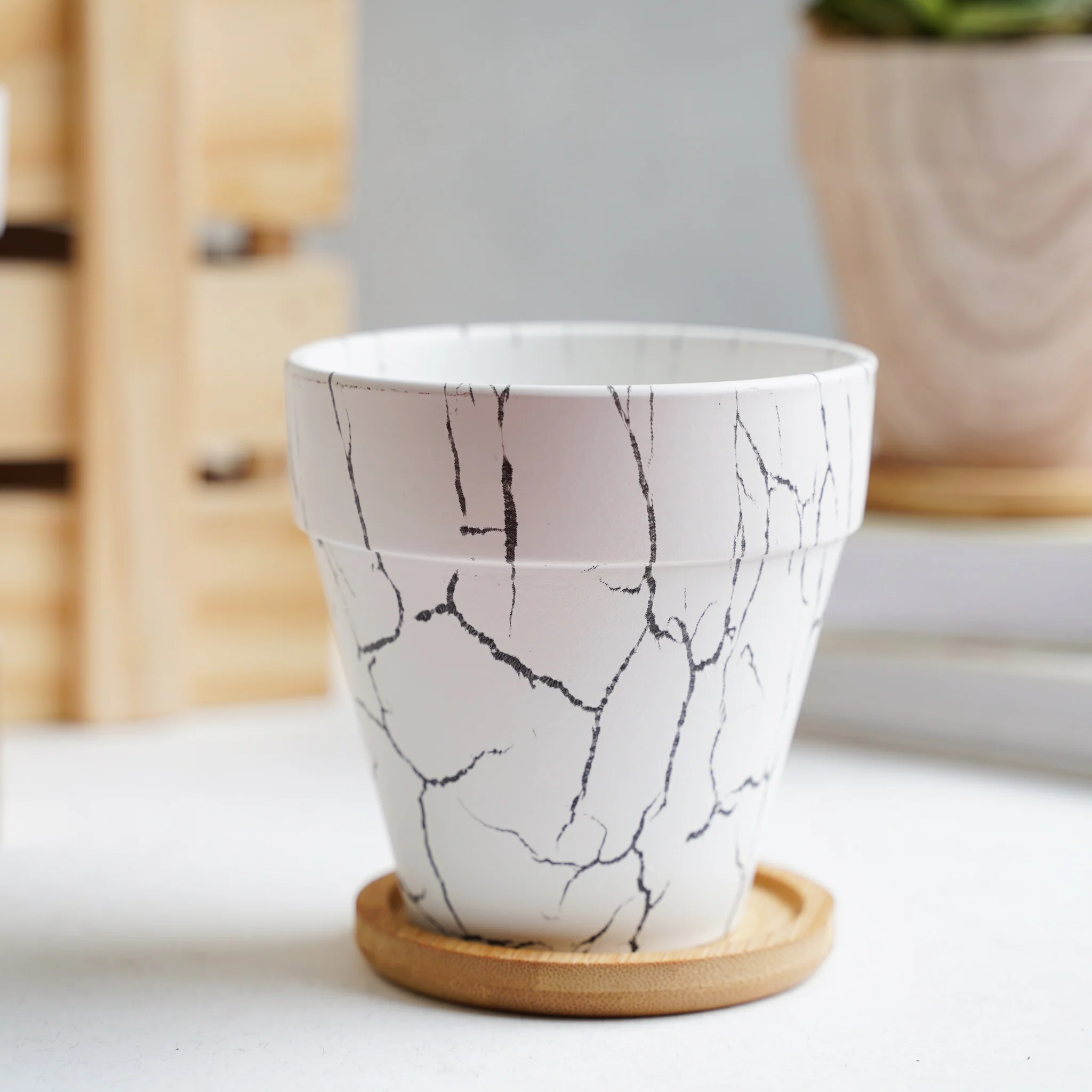 Ceramic Planter - Image 20