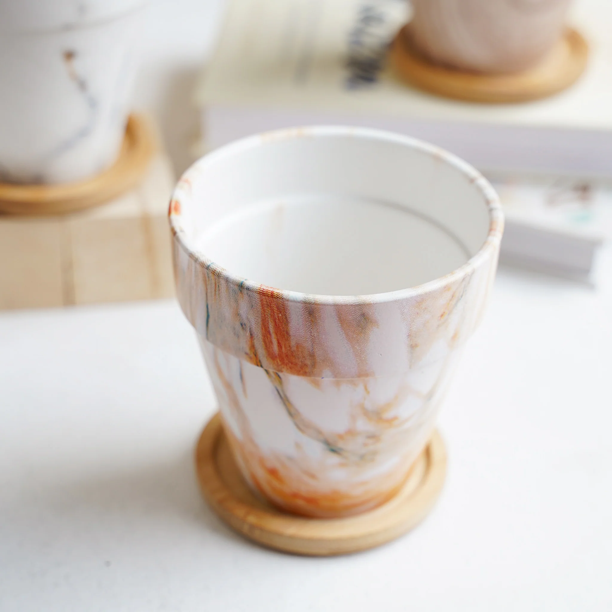 Ceramic Planter - Image 21