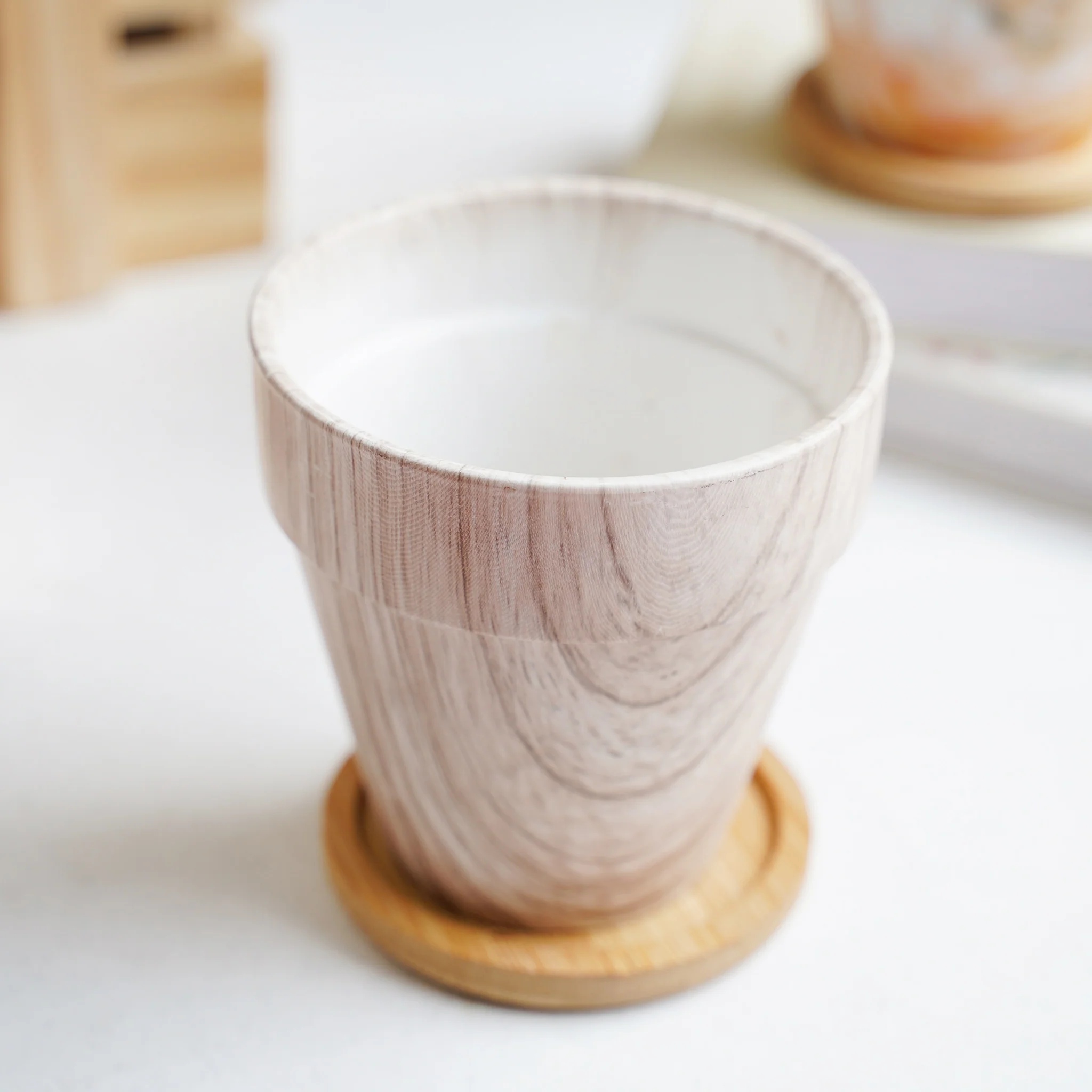 Ceramic Planter - Image 22