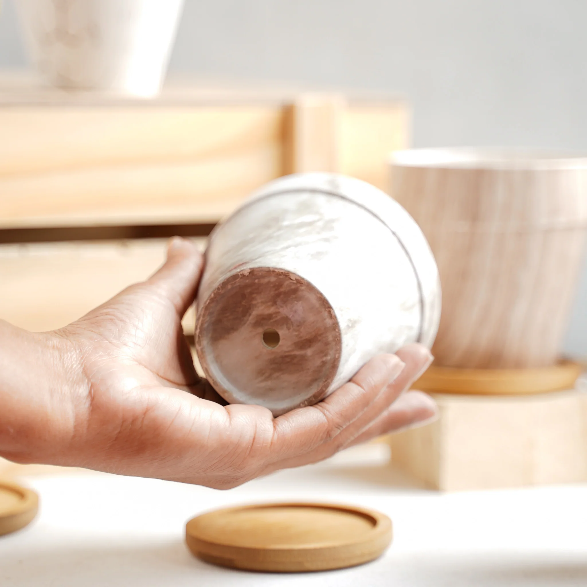 Ceramic Planter - Image 23
