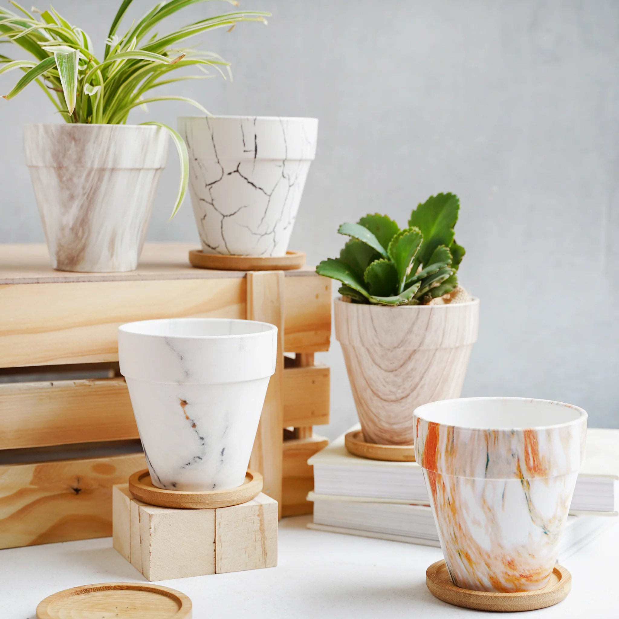 Ceramic Planter - Image 6