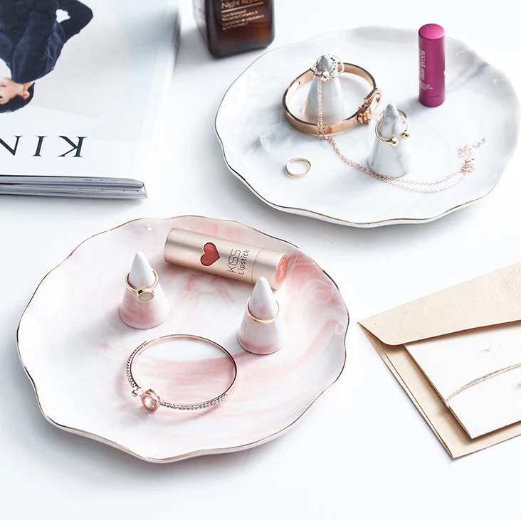 Ceramic Ring Holder - Image 5