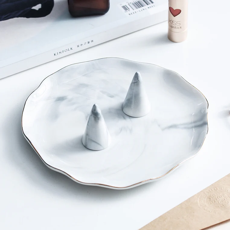 Ceramic Ring Holder - Image 6