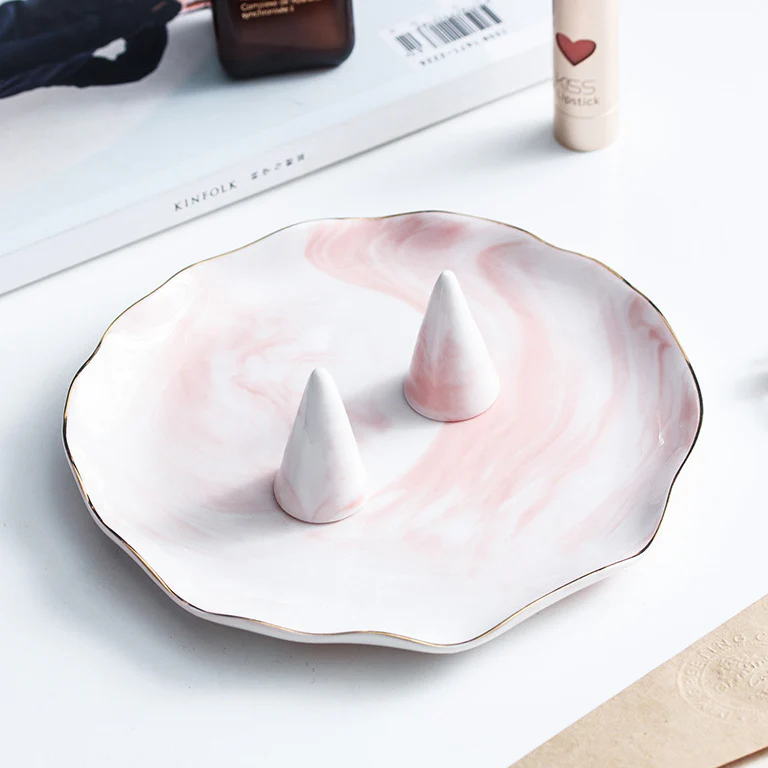 Ceramic Ring Holder - Image 7