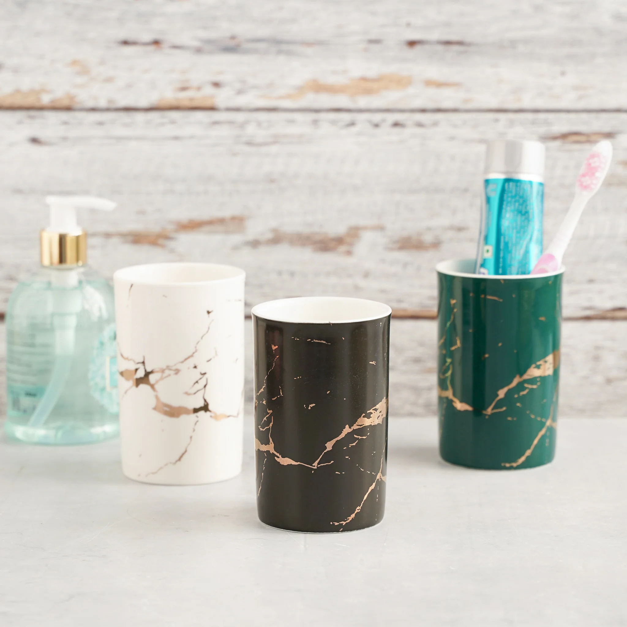 Ceramic Toothbrush Holder - Image 5